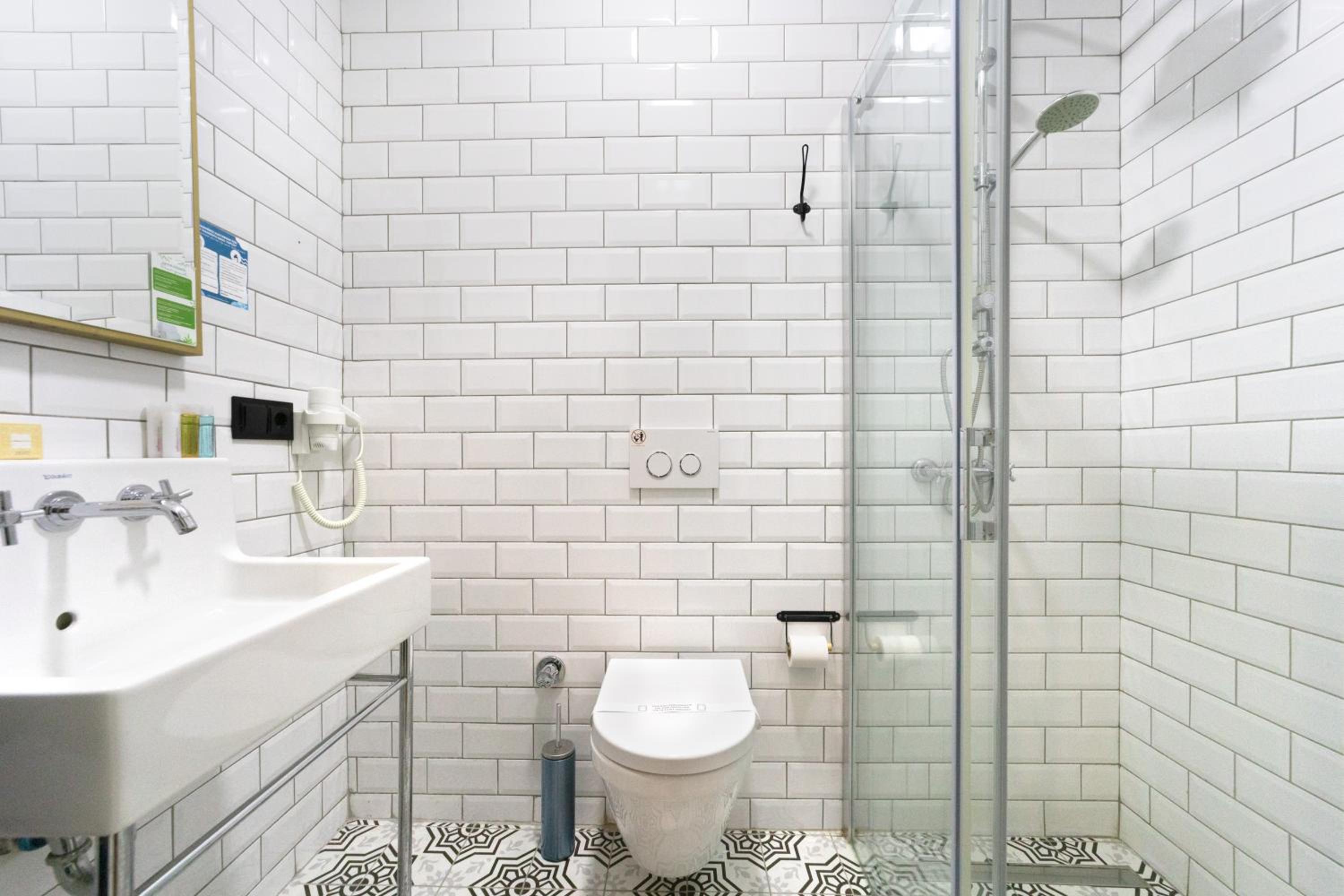 Sanatlar Oteli Galata - Image 127