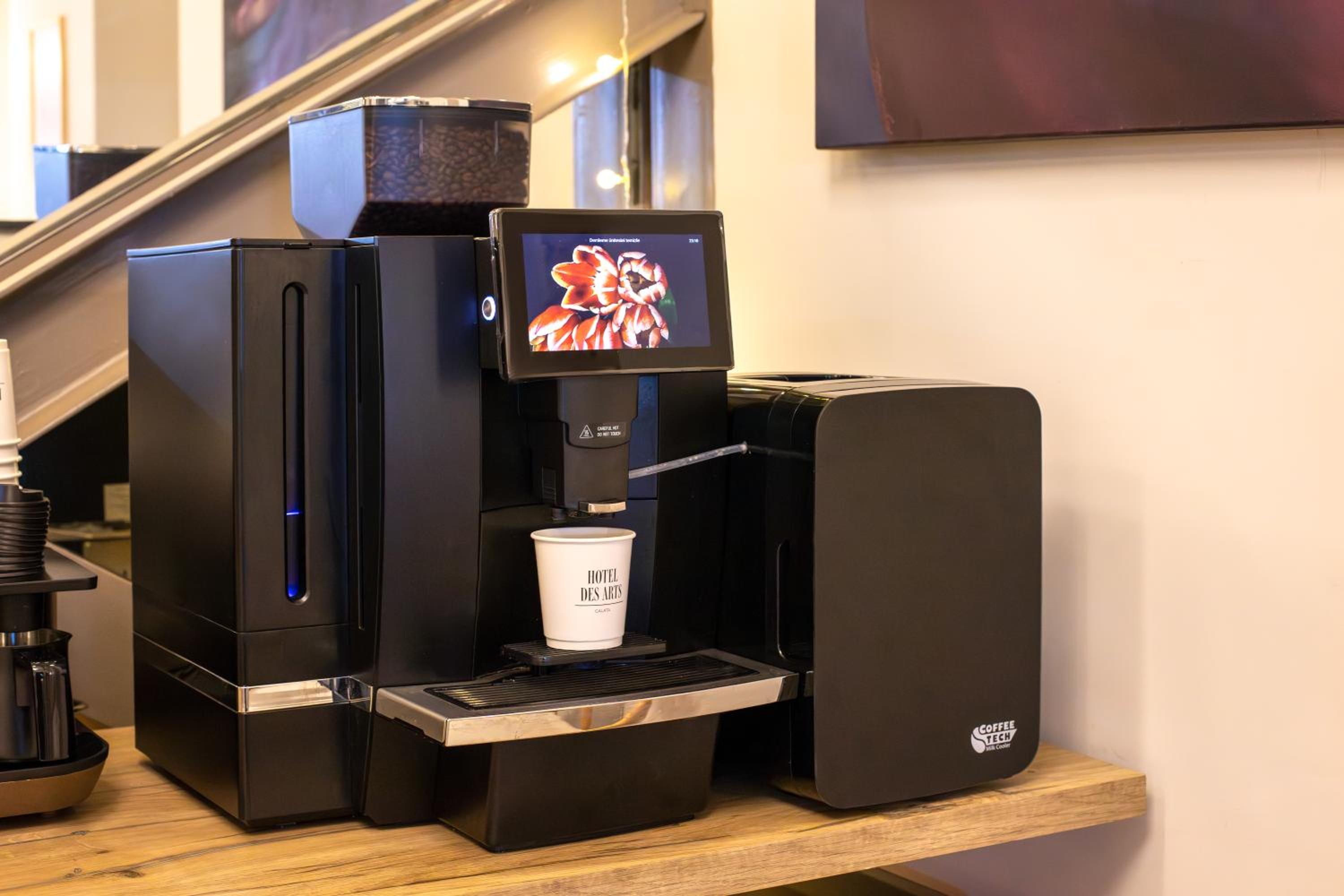 Sanatlar Oteli Galata - Image 198