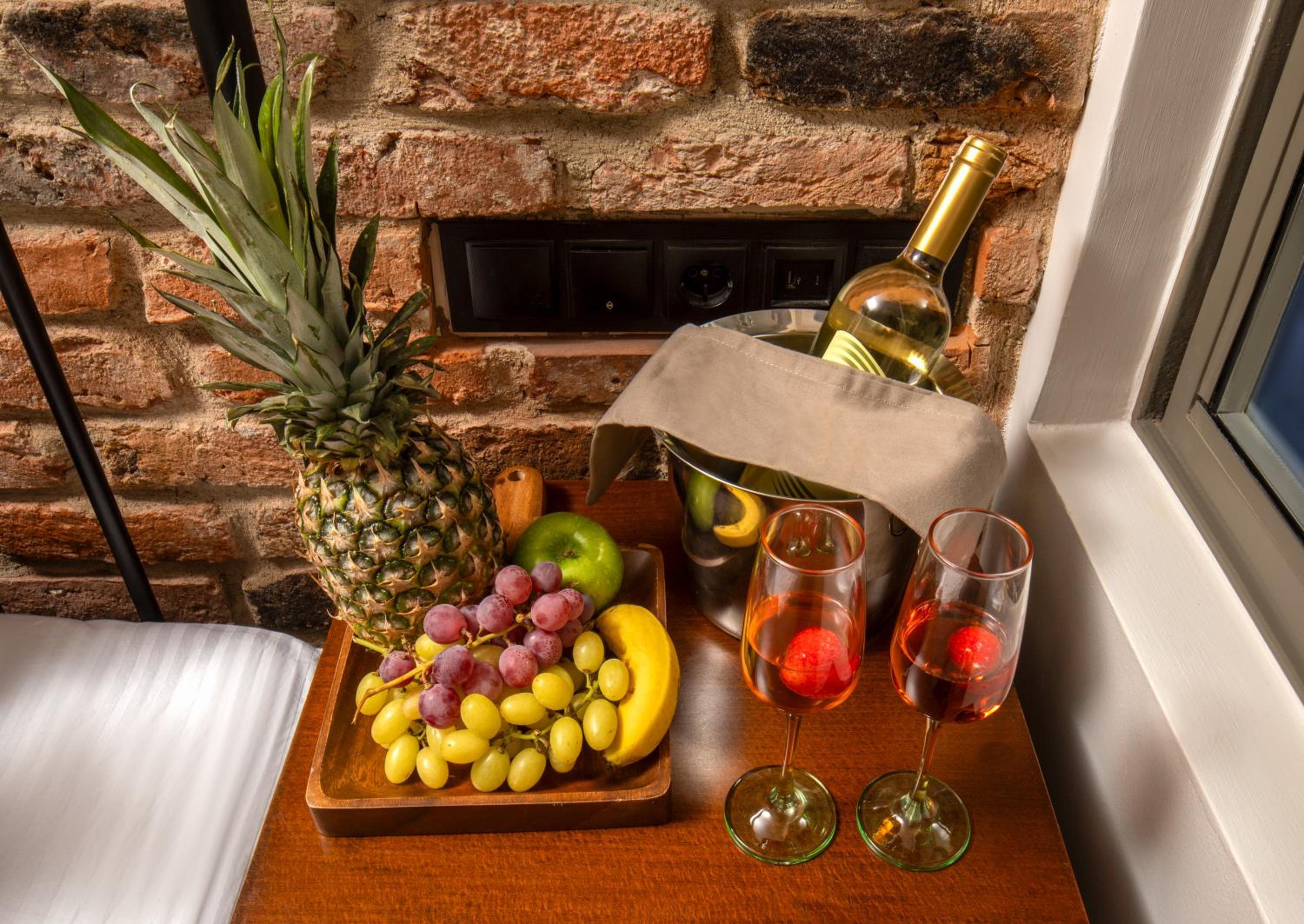 Sanatlar Oteli Galata - Image 151