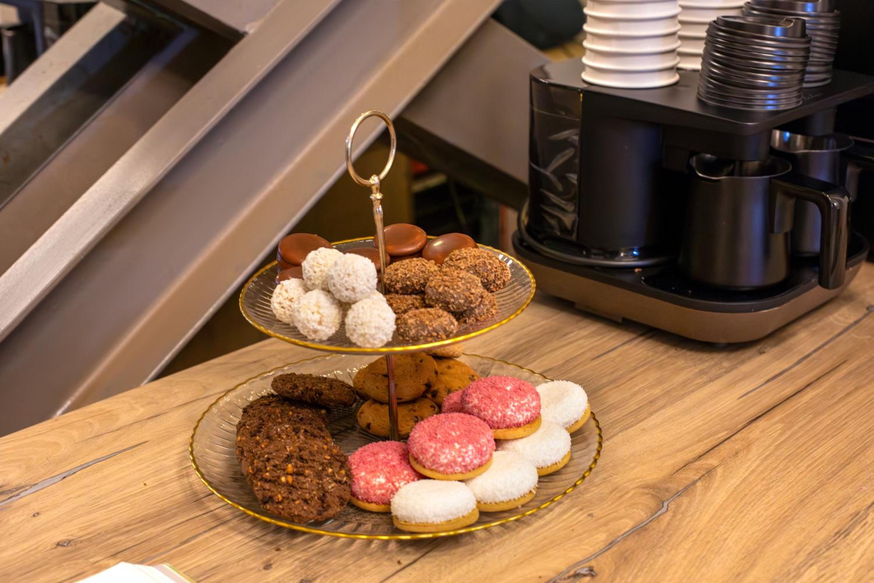 Sanatlar Oteli Galata - Image 129