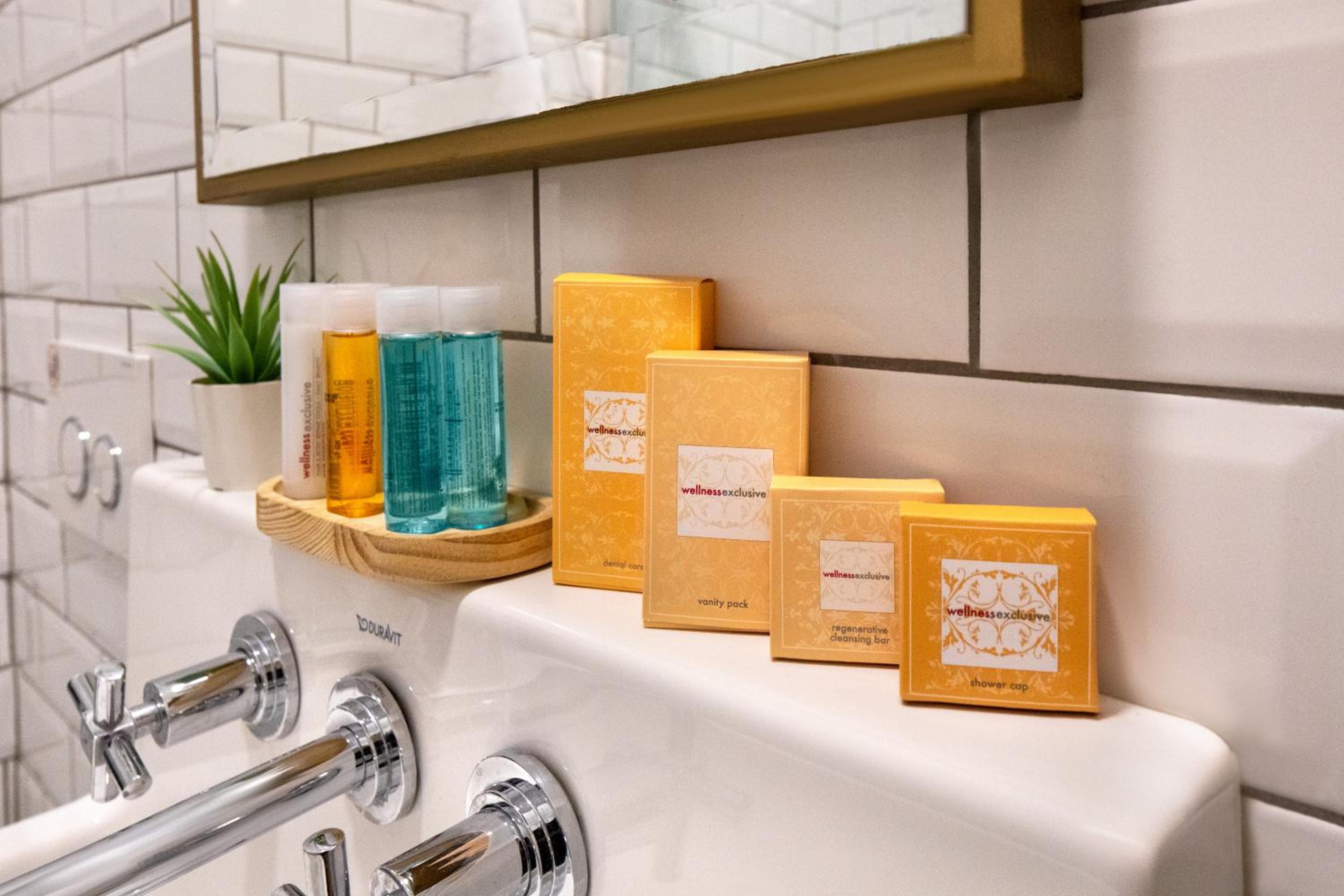 Sanatlar Oteli Galata - Image 99