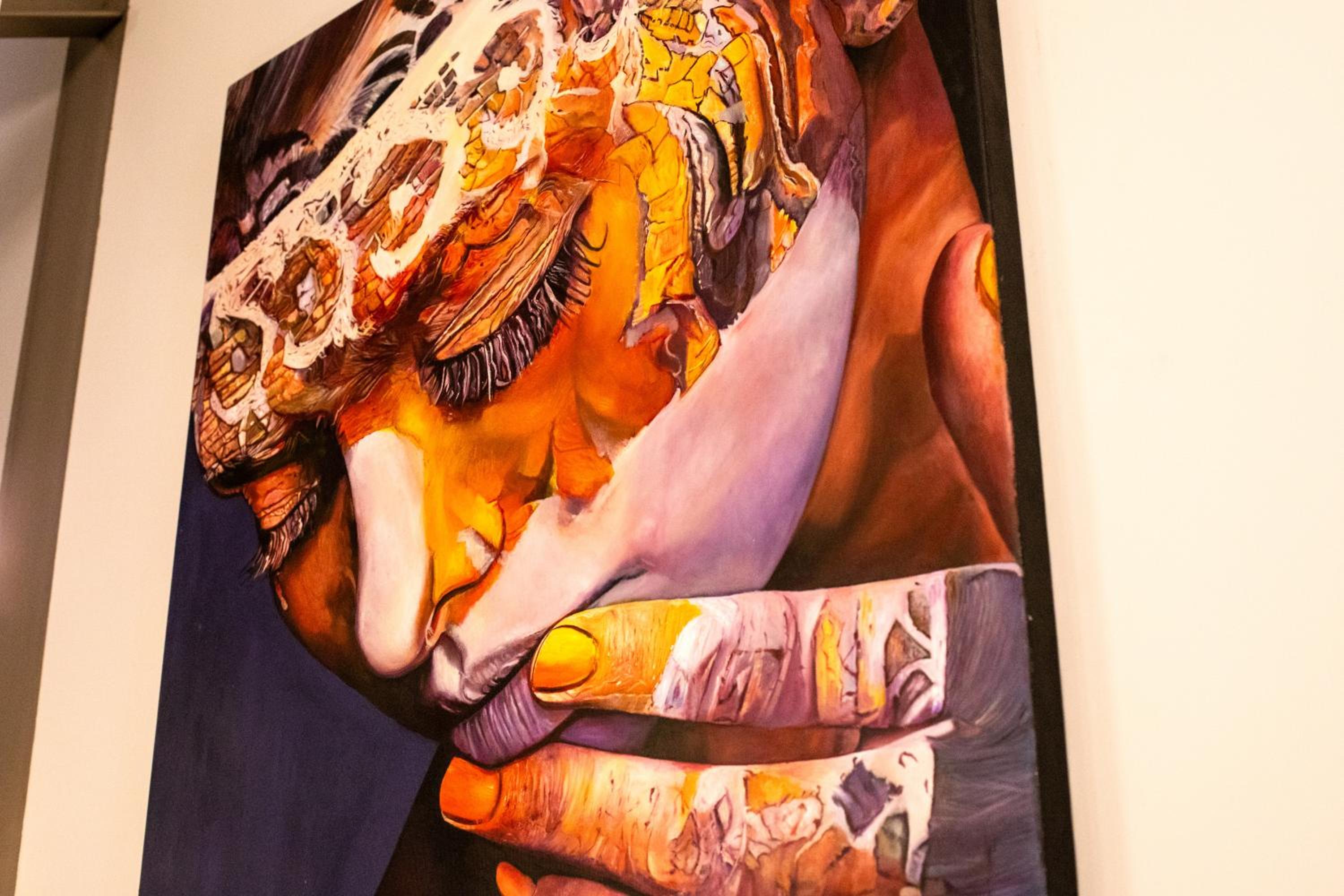 Sanatlar Oteli Galata - Image 201