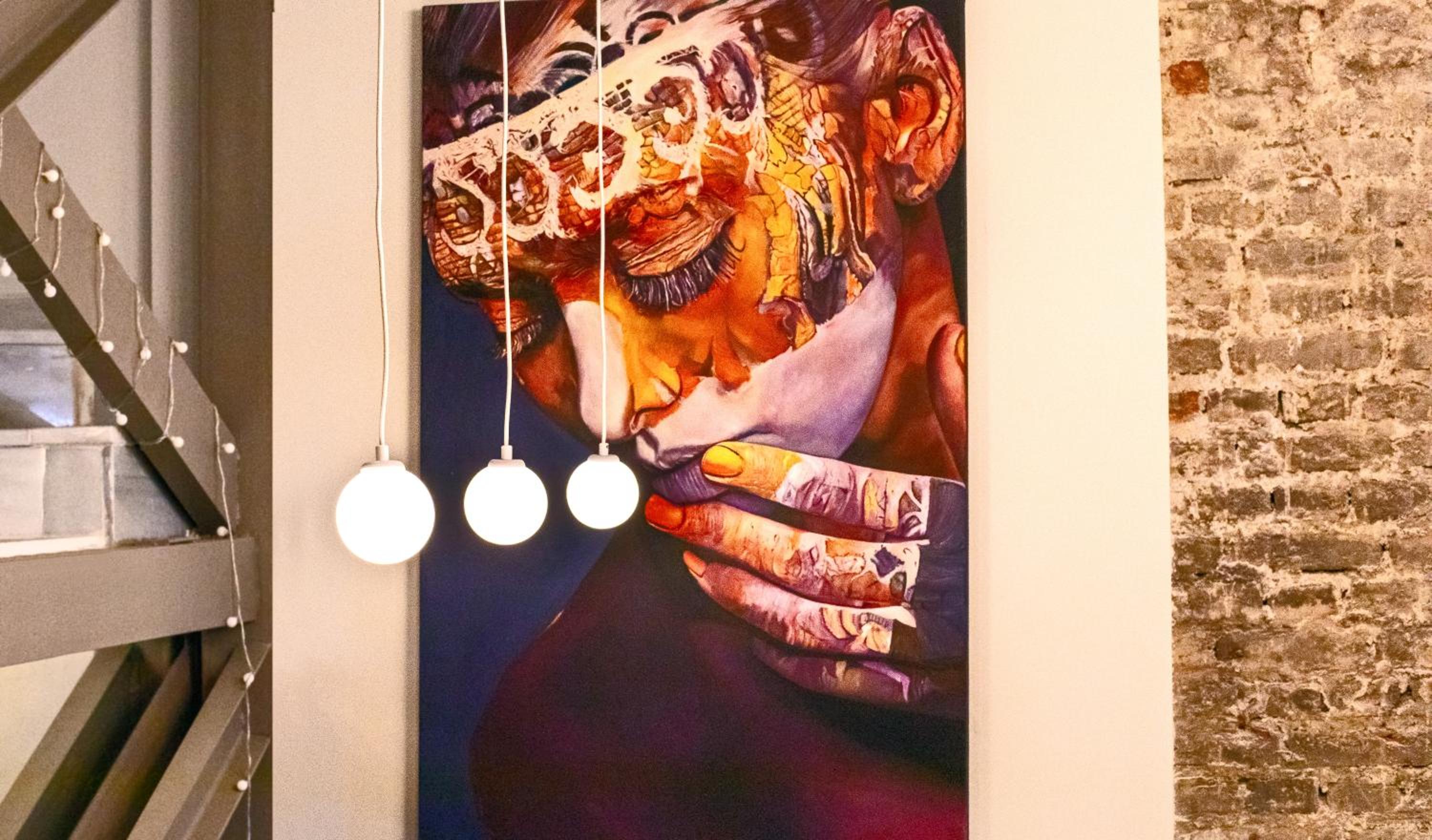 Sanatlar Oteli Galata - Image 174