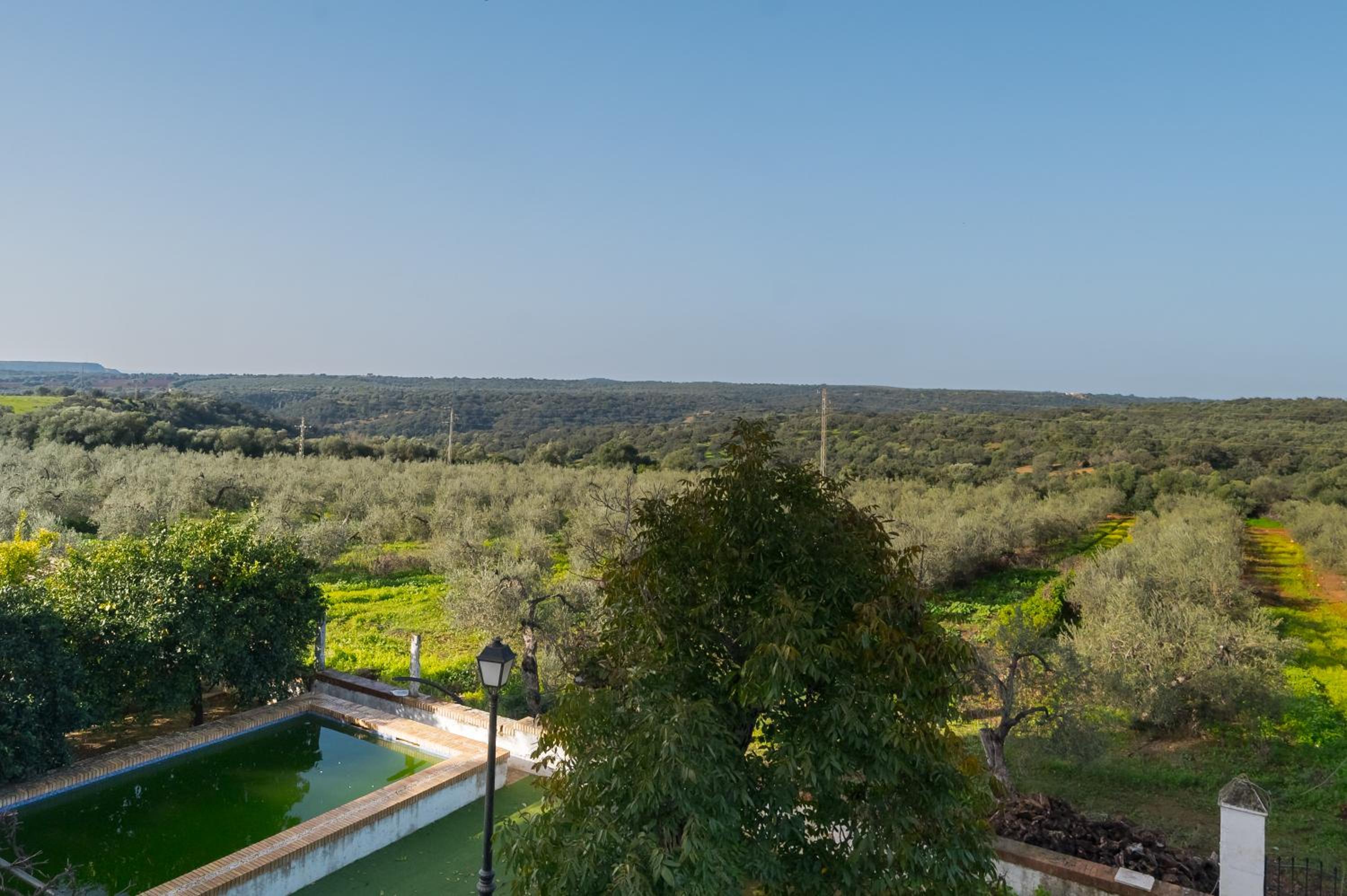 Casa rural Hacienda San Felipe