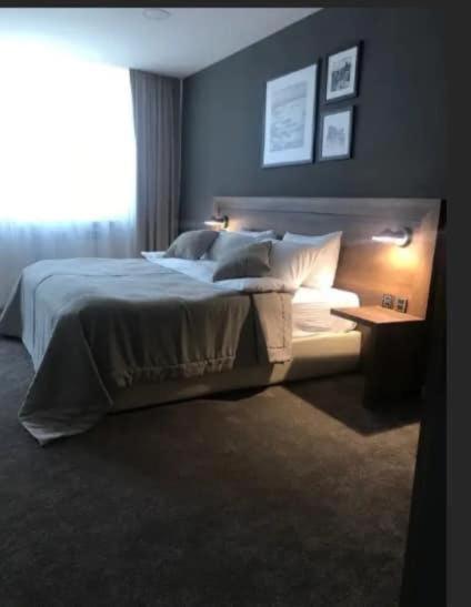 Baku Seaview villa resort
