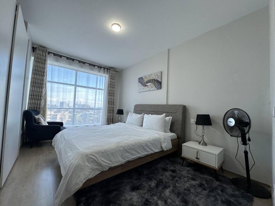 Elite Residence 1BR Apartment view 2