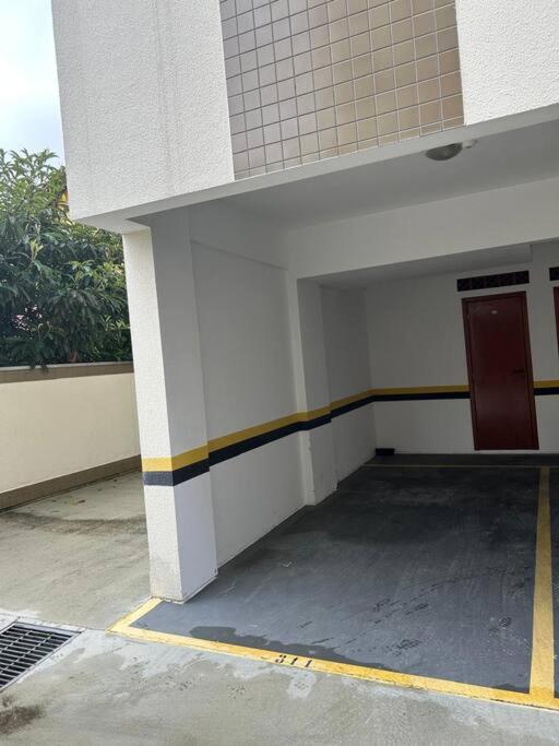 Apartamento aconchegante Bombas!