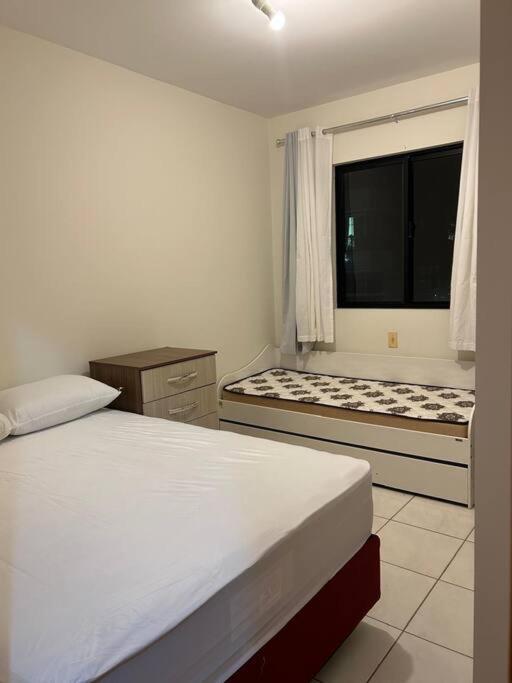 Apartamento aconchegante Bombas!