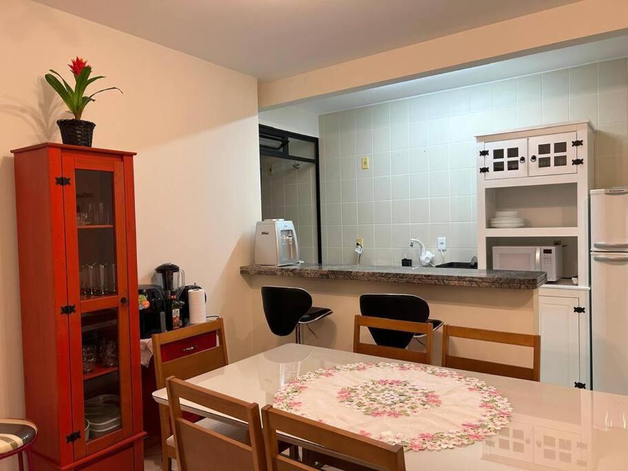 Apartamento aconchegante Bombas!
