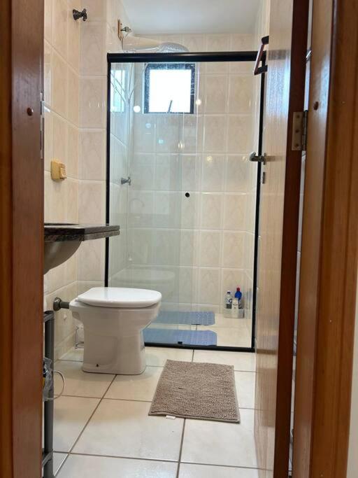 Apartamento aconchegante Bombas!