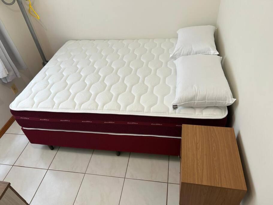 Apartamento aconchegante Bombas!