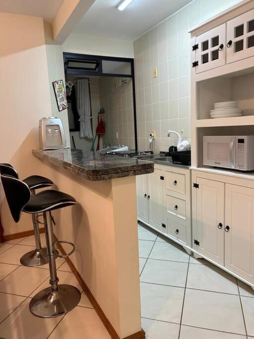 Apartamento aconchegante Bombas!