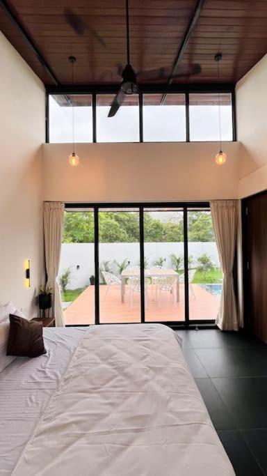 Villa Vitrum Alibag view 4