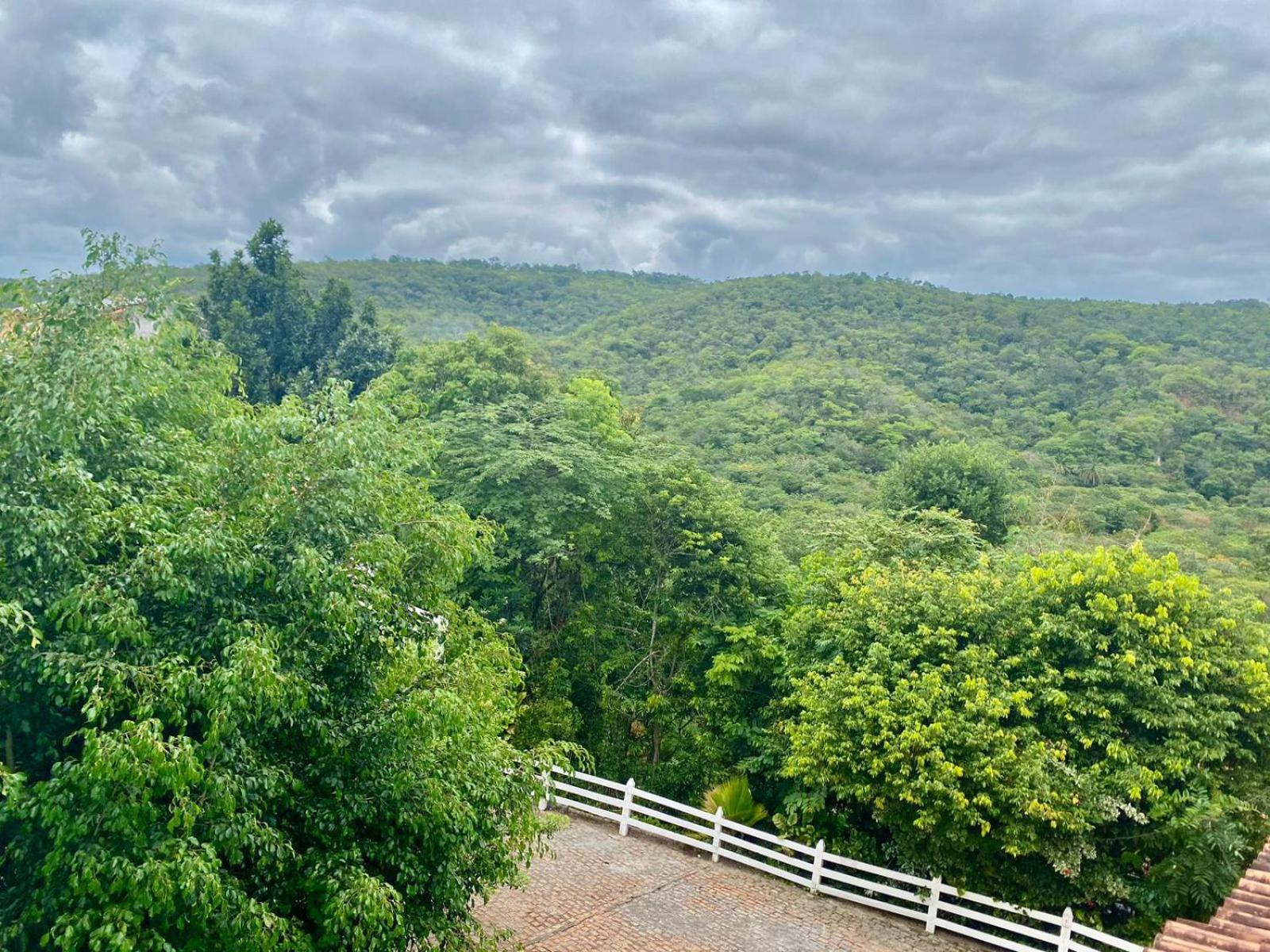 Pousada das Arvores