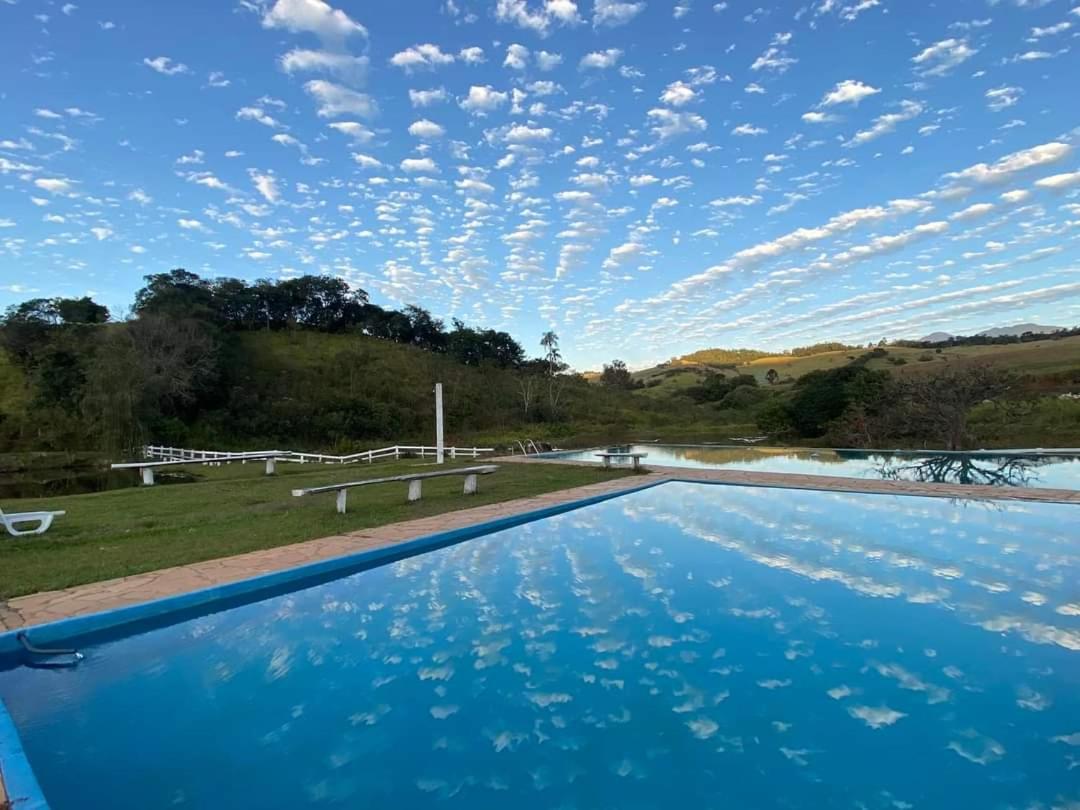 Fazenda Serra que Chora - Pousada e Restaurante