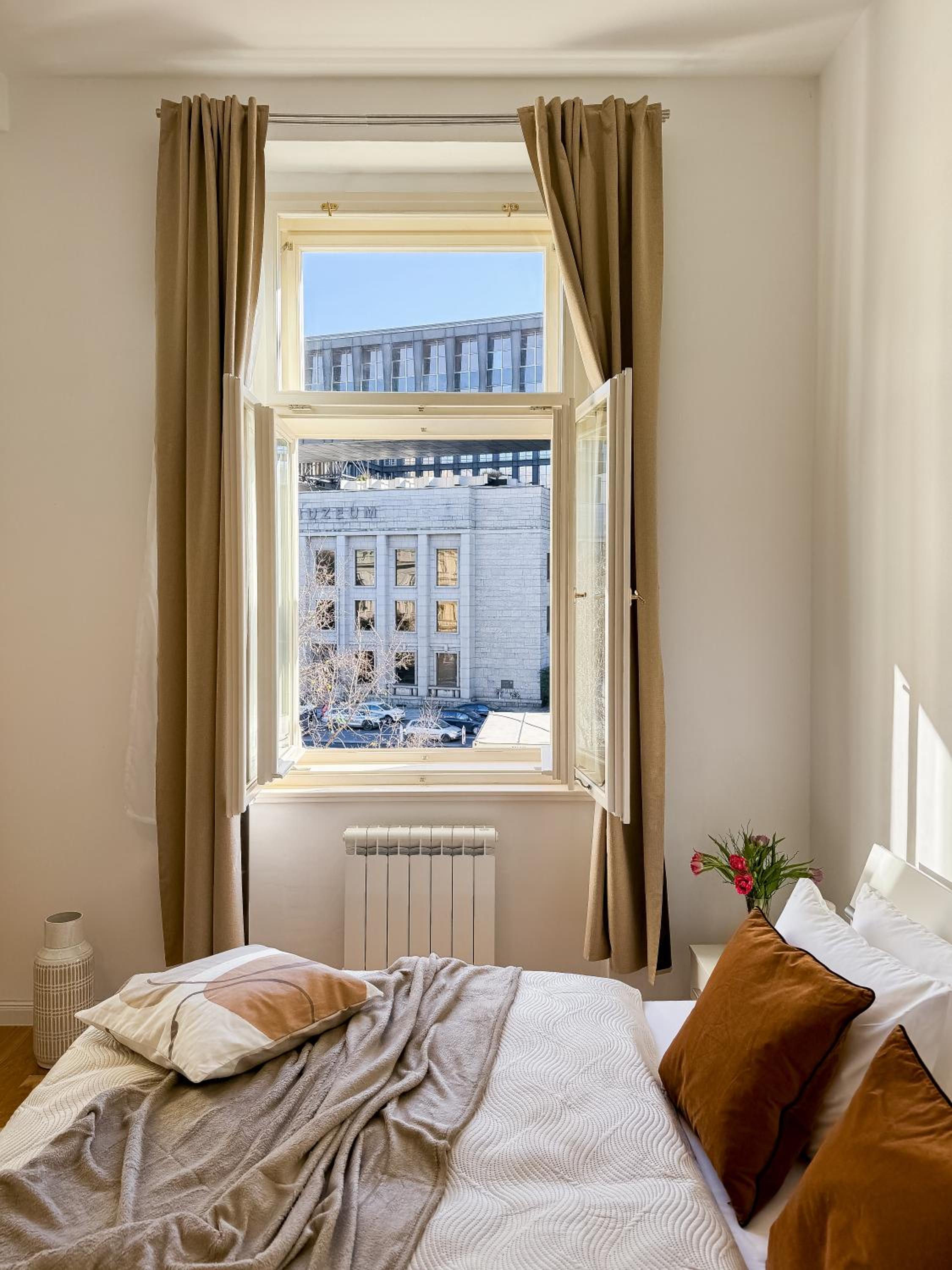 TurnKey I Wenceslas Square Apartments