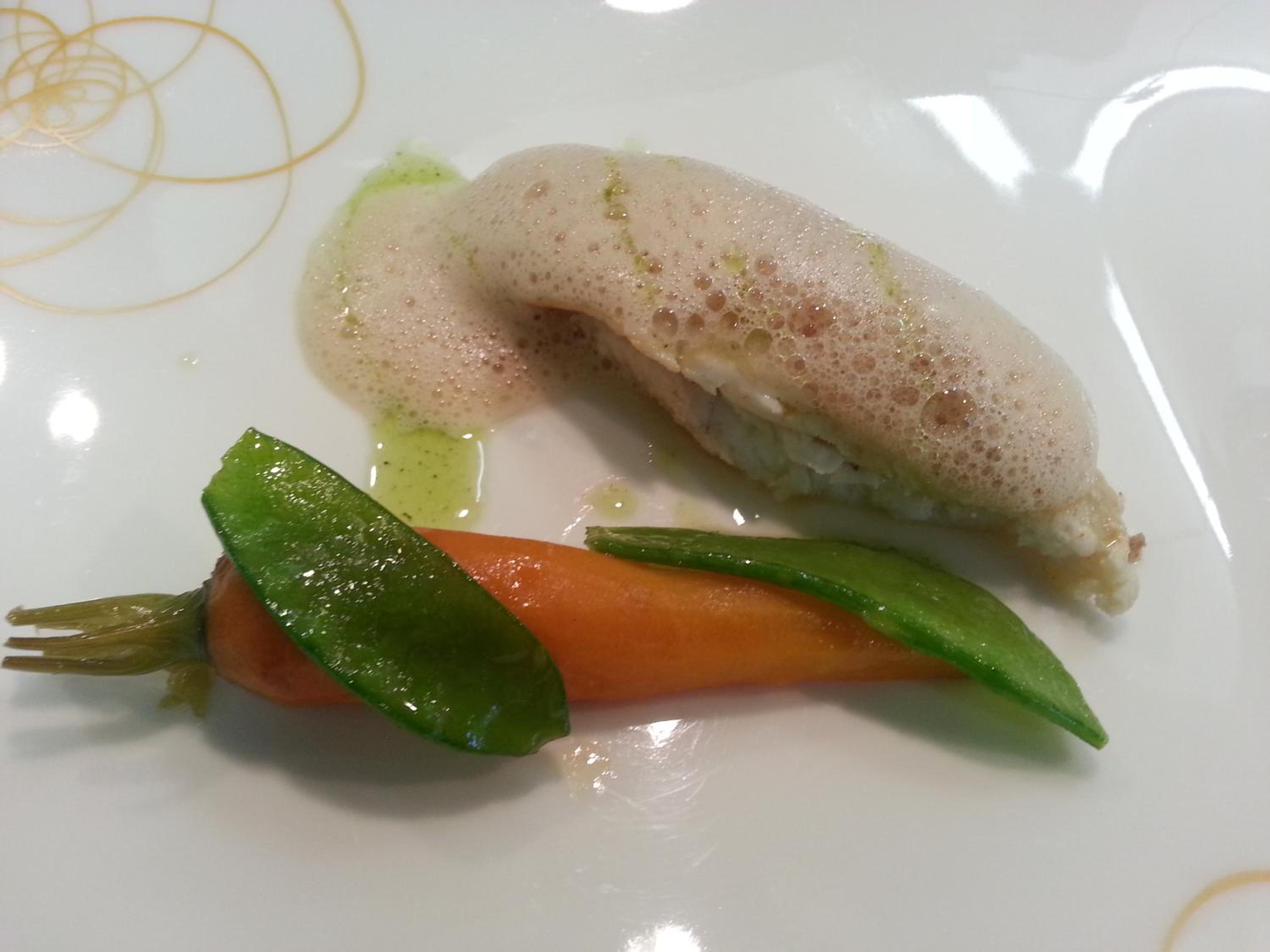 Le Mascaret - Restaurant Hotel Spa - Teritoria - Property Image 1