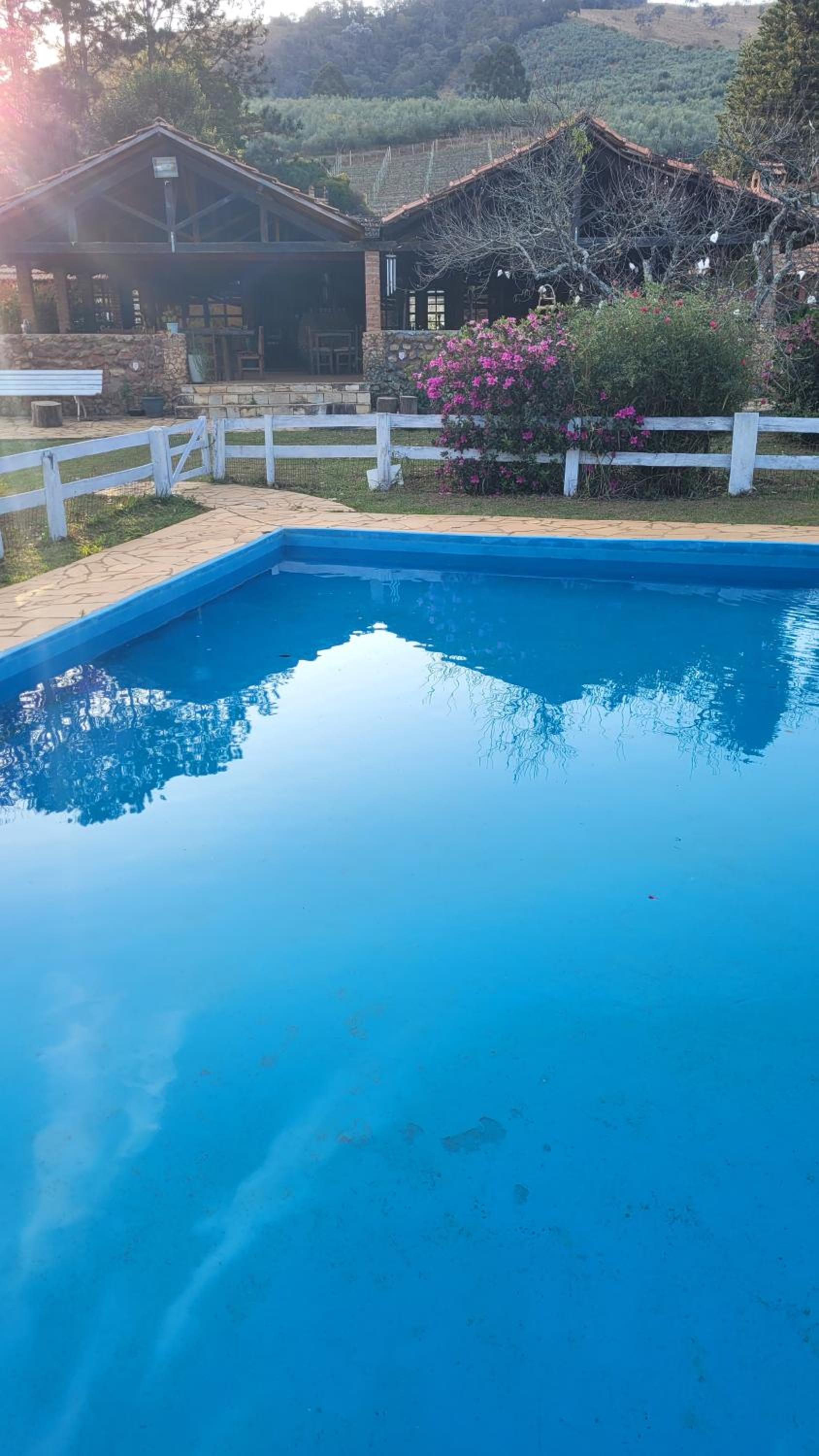 Fazenda Serra que Chora - Pousada e Restaurante