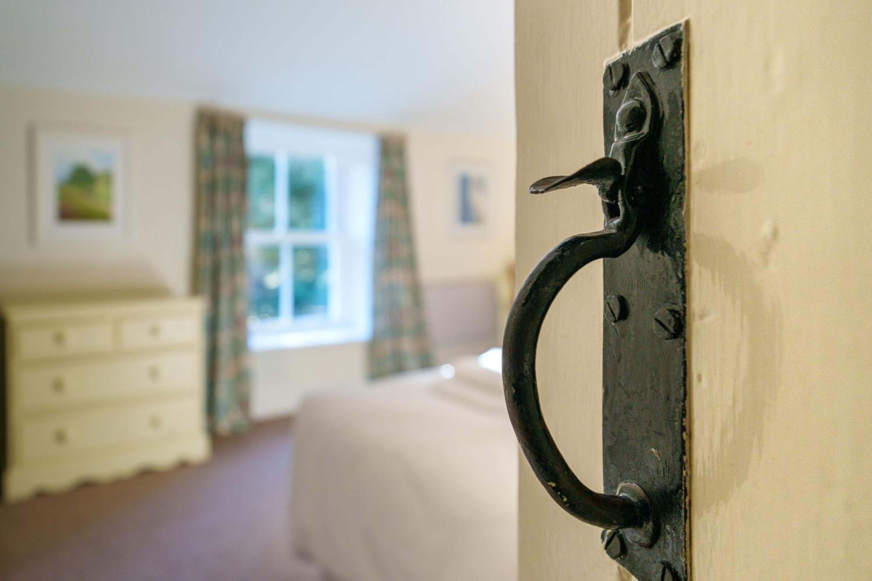 7 Low Glenridding - with private parking view 2