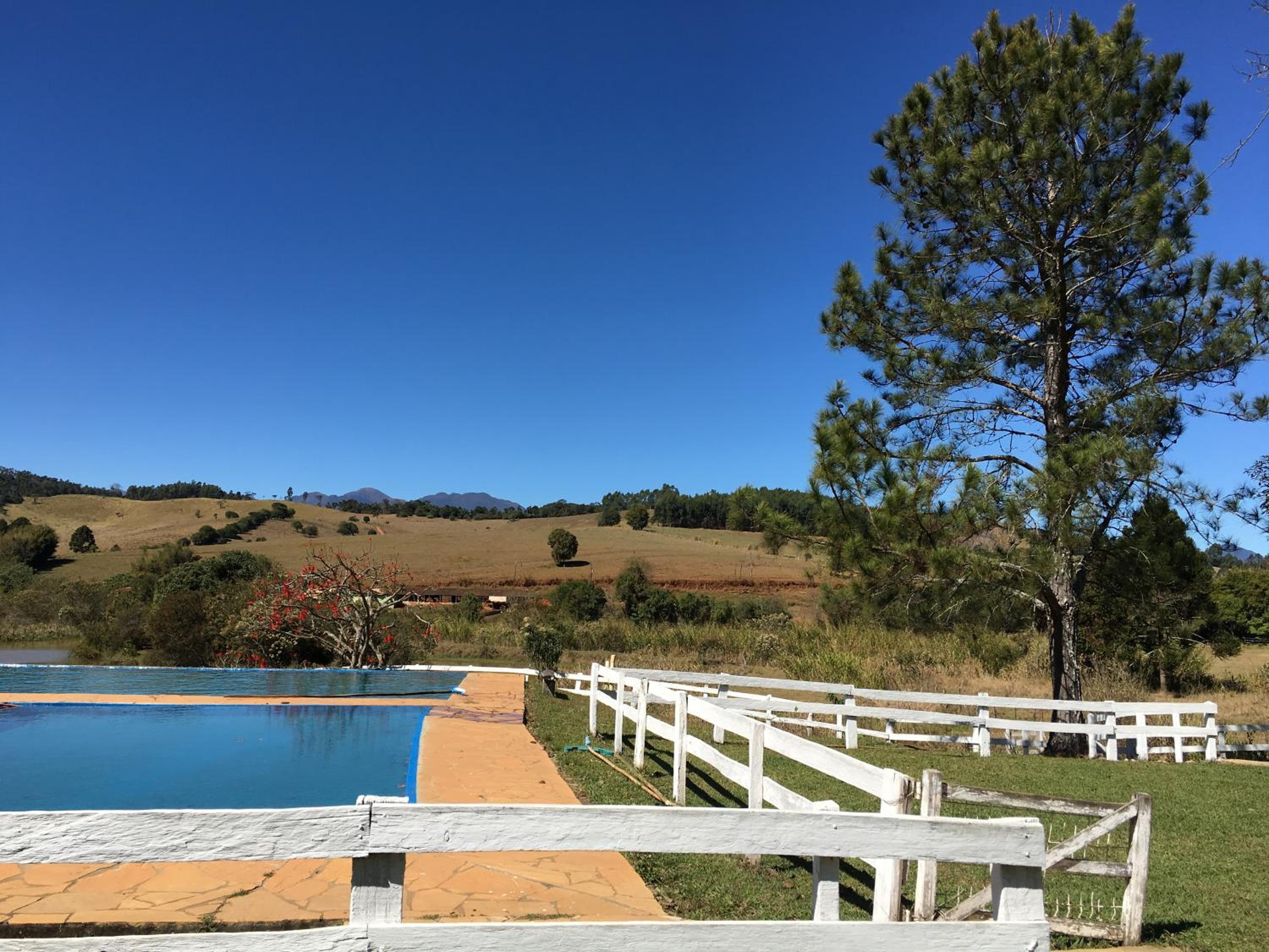 Fazenda Serra que Chora - Pousada e Restaurante