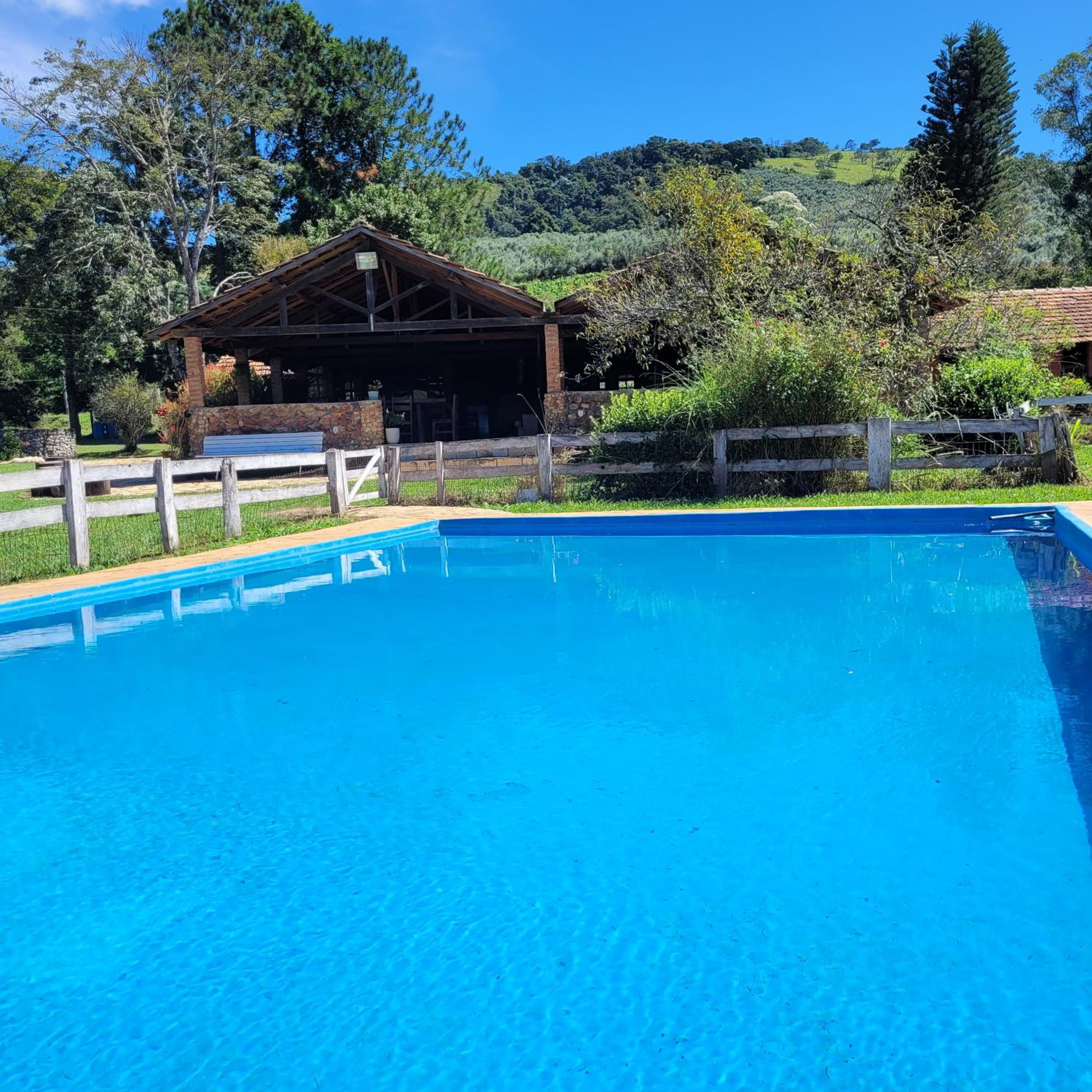 Fazenda Serra que Chora - Pousada e Restaurante