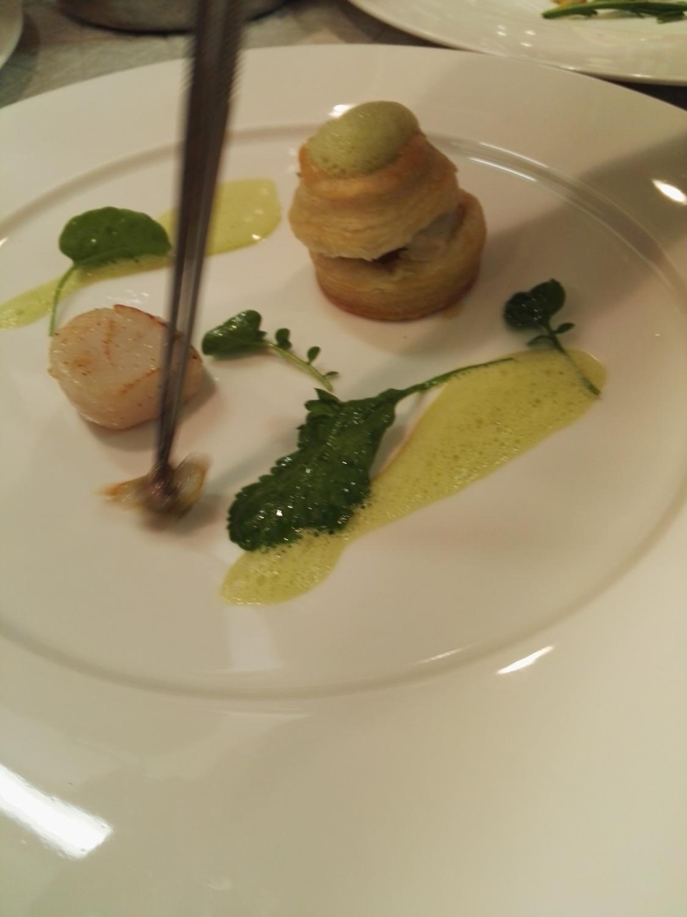 Le Mascaret - Restaurant Hotel Spa - Teritoria - Property Image 11