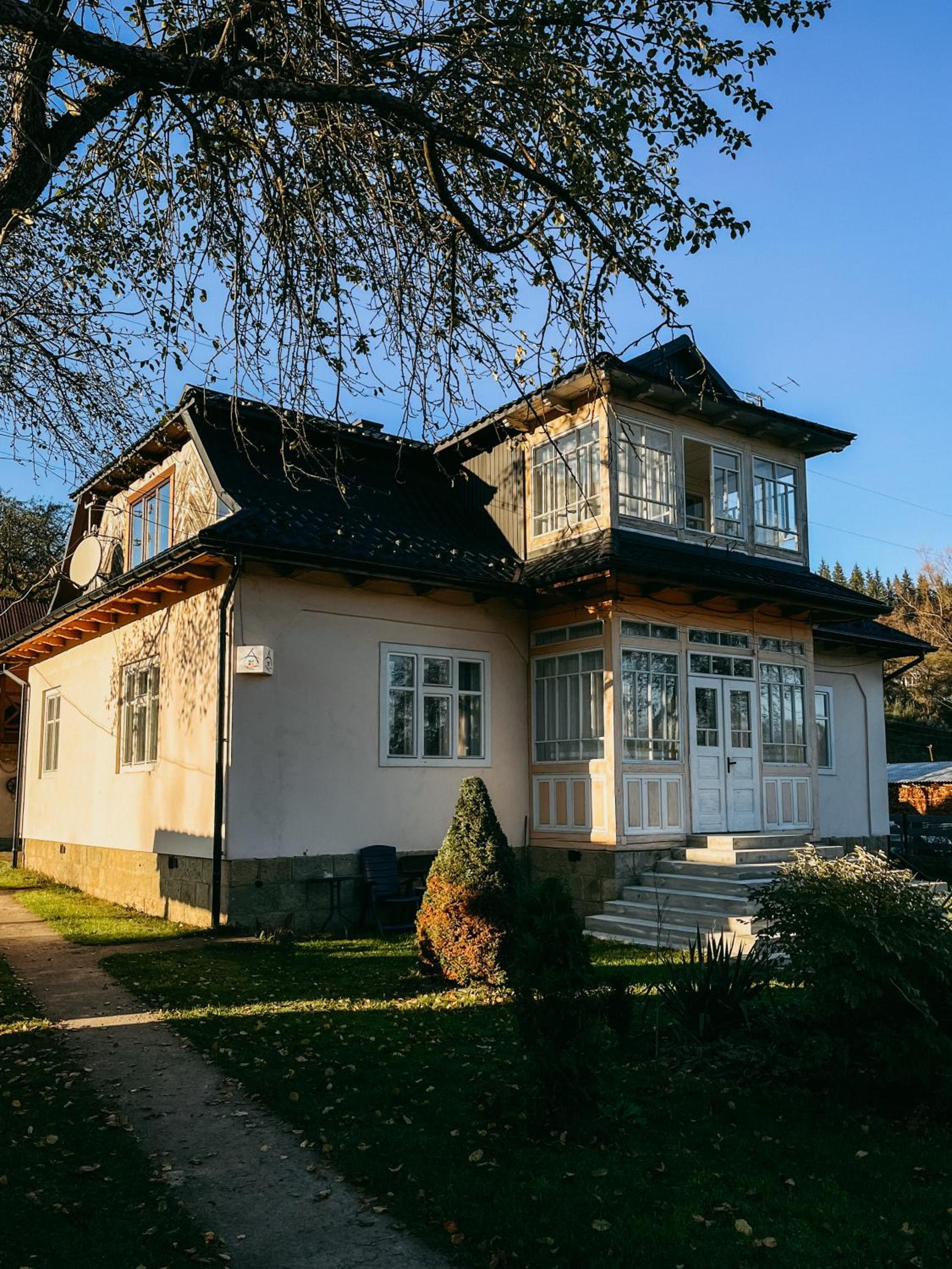 building