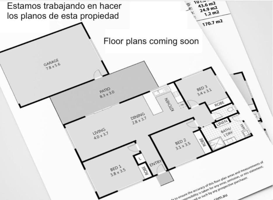 Trinidad 20 by Pineapple Homes