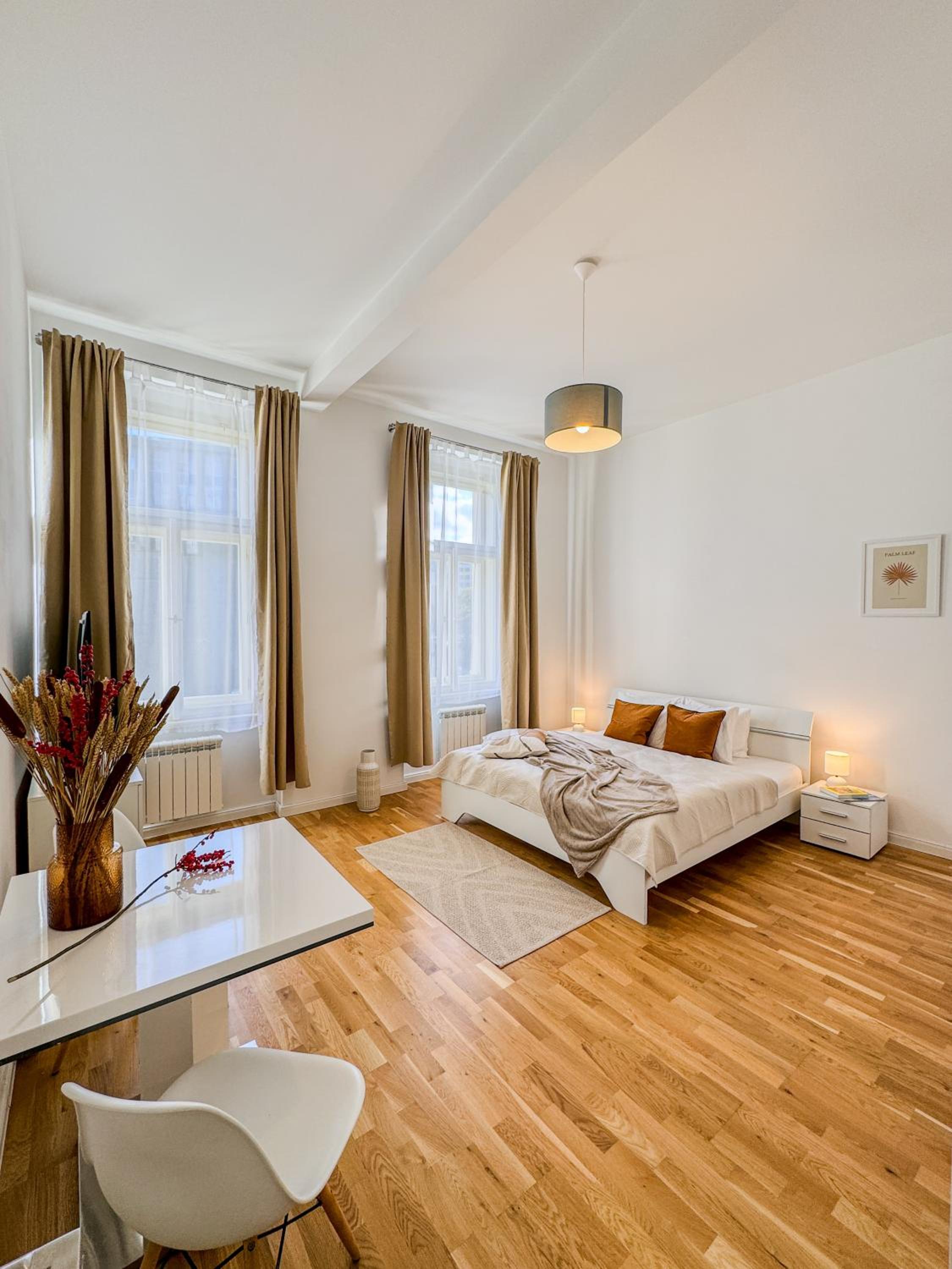 TurnKey I Wenceslas Square Apartments