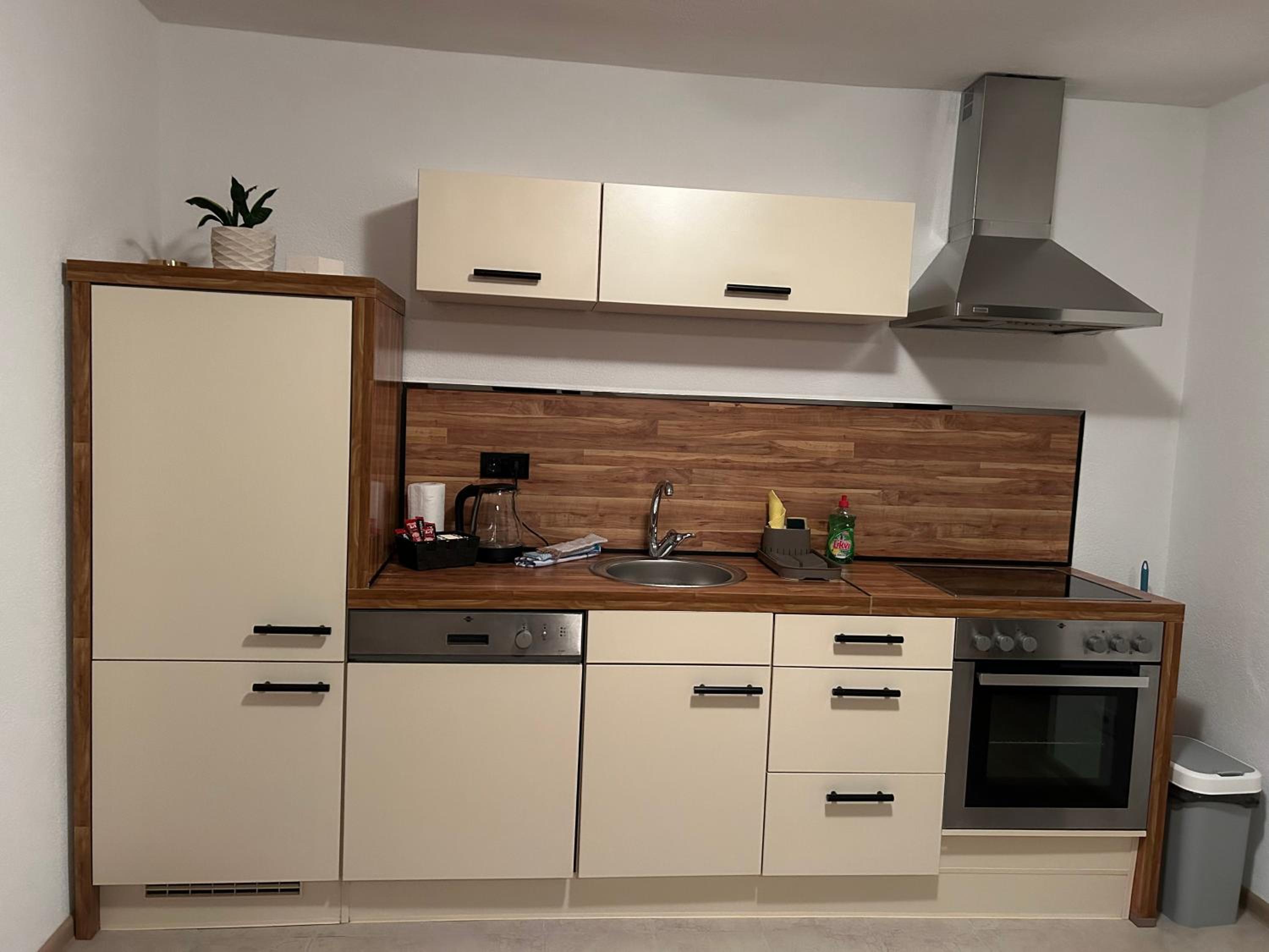 Apartmani Sun & Moon