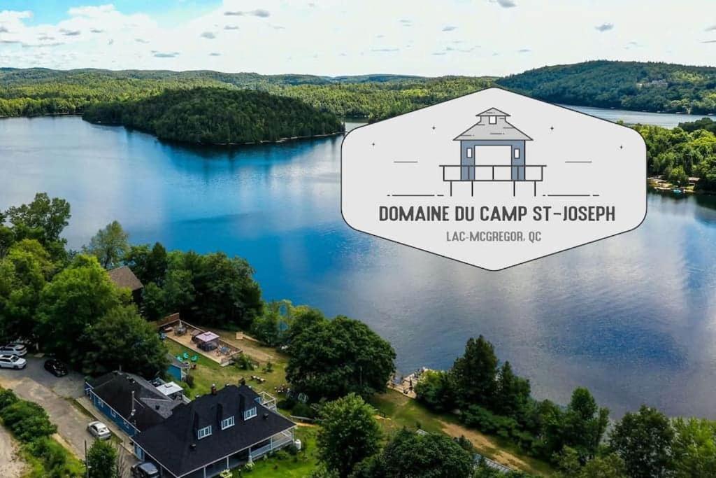 Domaine Camp St-Joseph