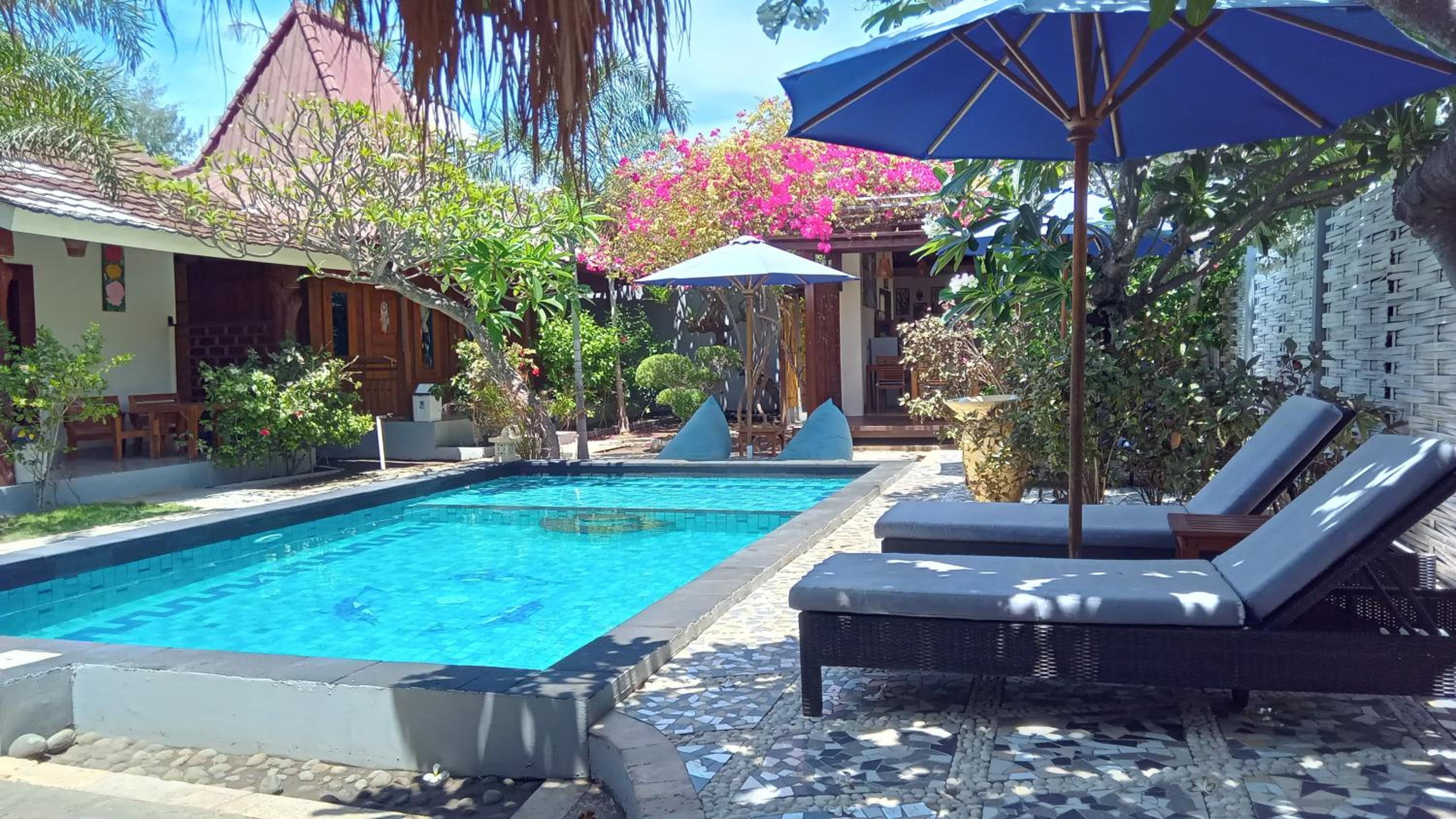 Villa Kinagu