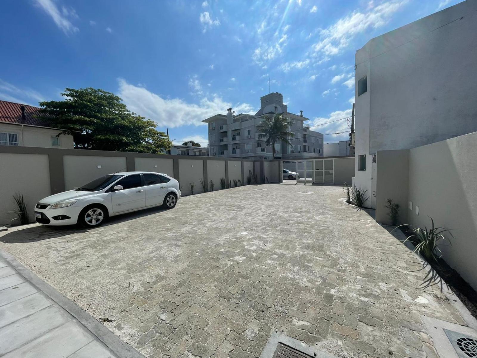 Apartamentos com vista mar na Praia Dos Ingleses