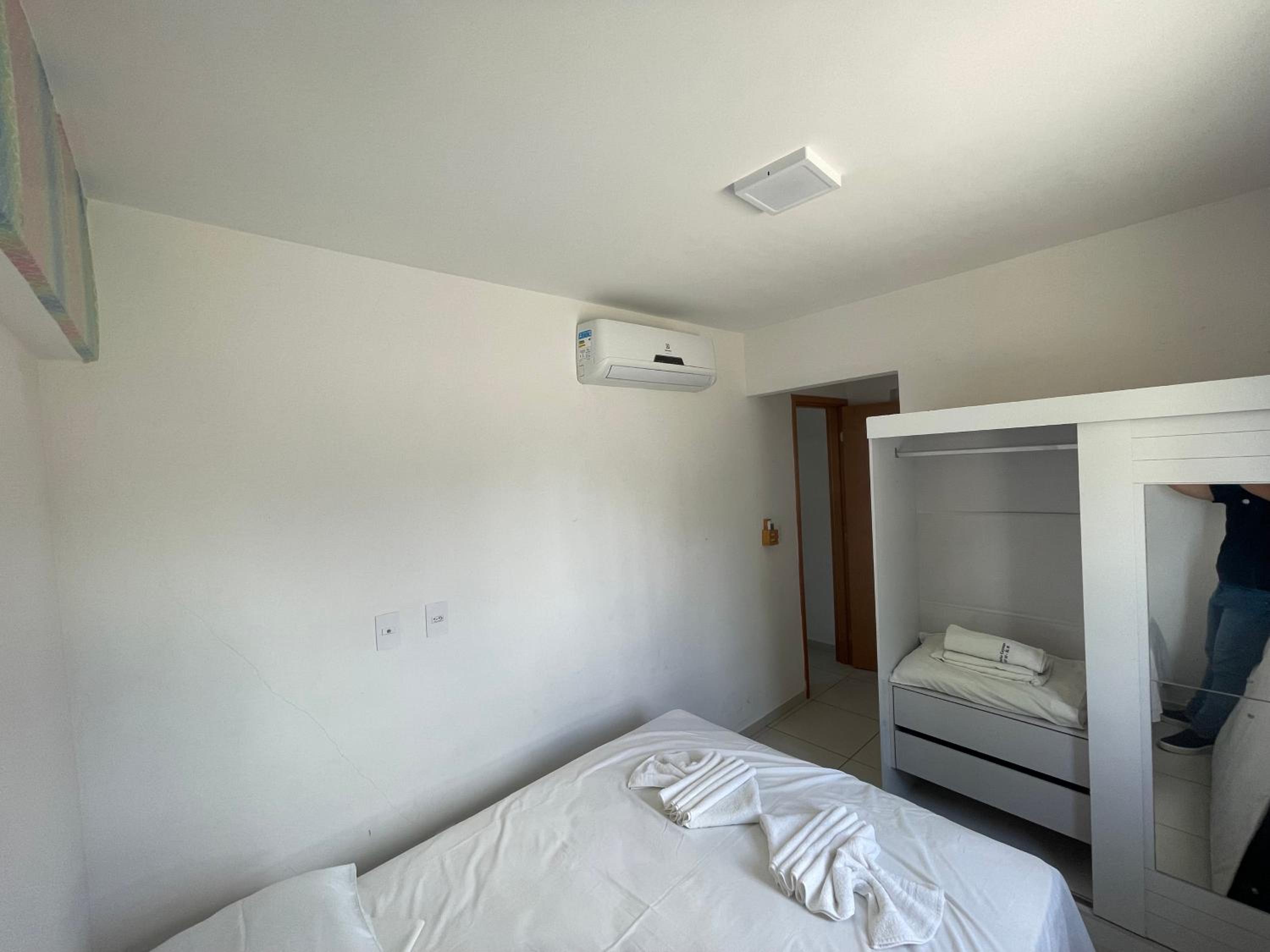 Flat Porto Cayman Ap 01