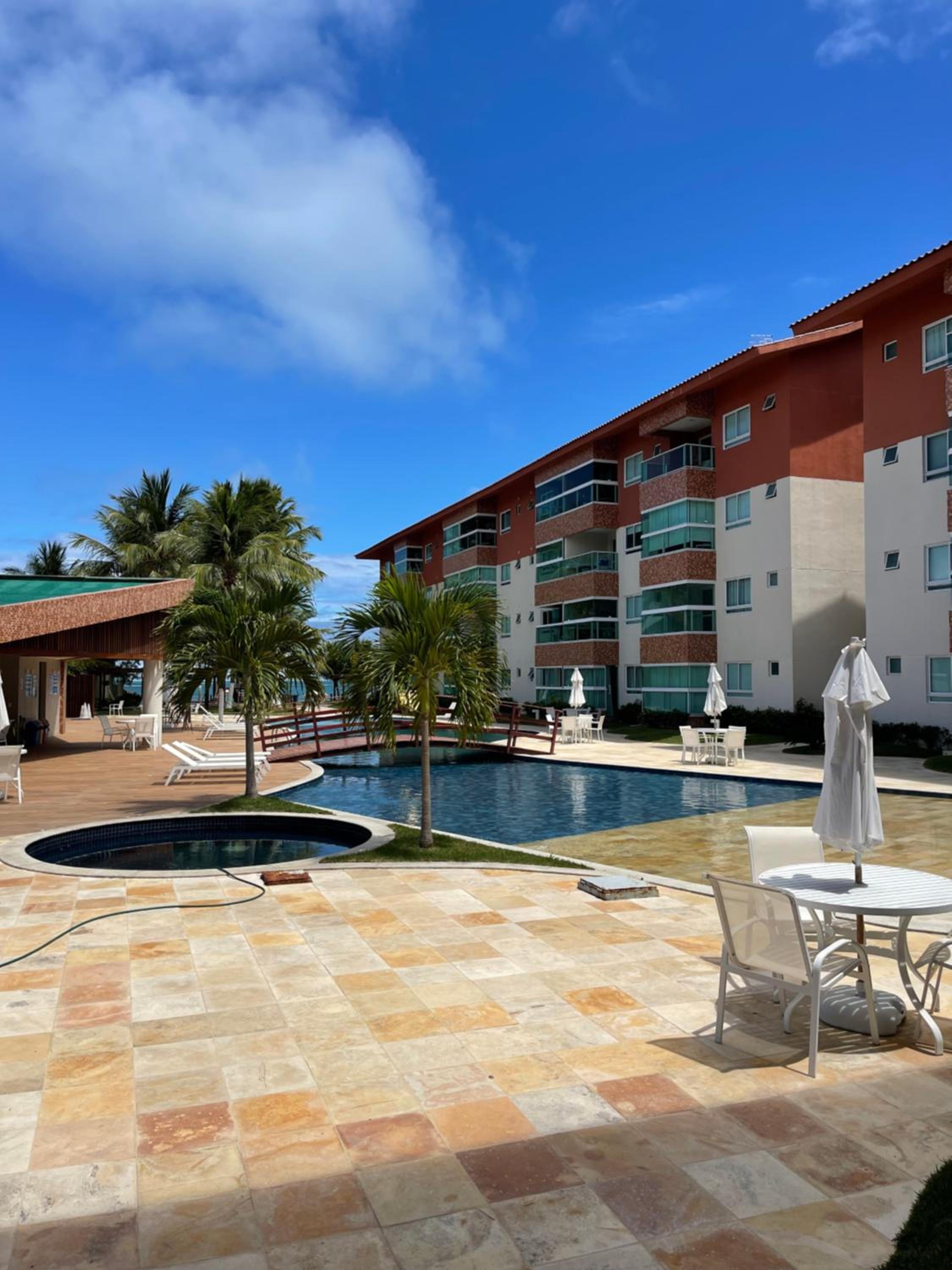 Flat Porto Cayman Ap 01