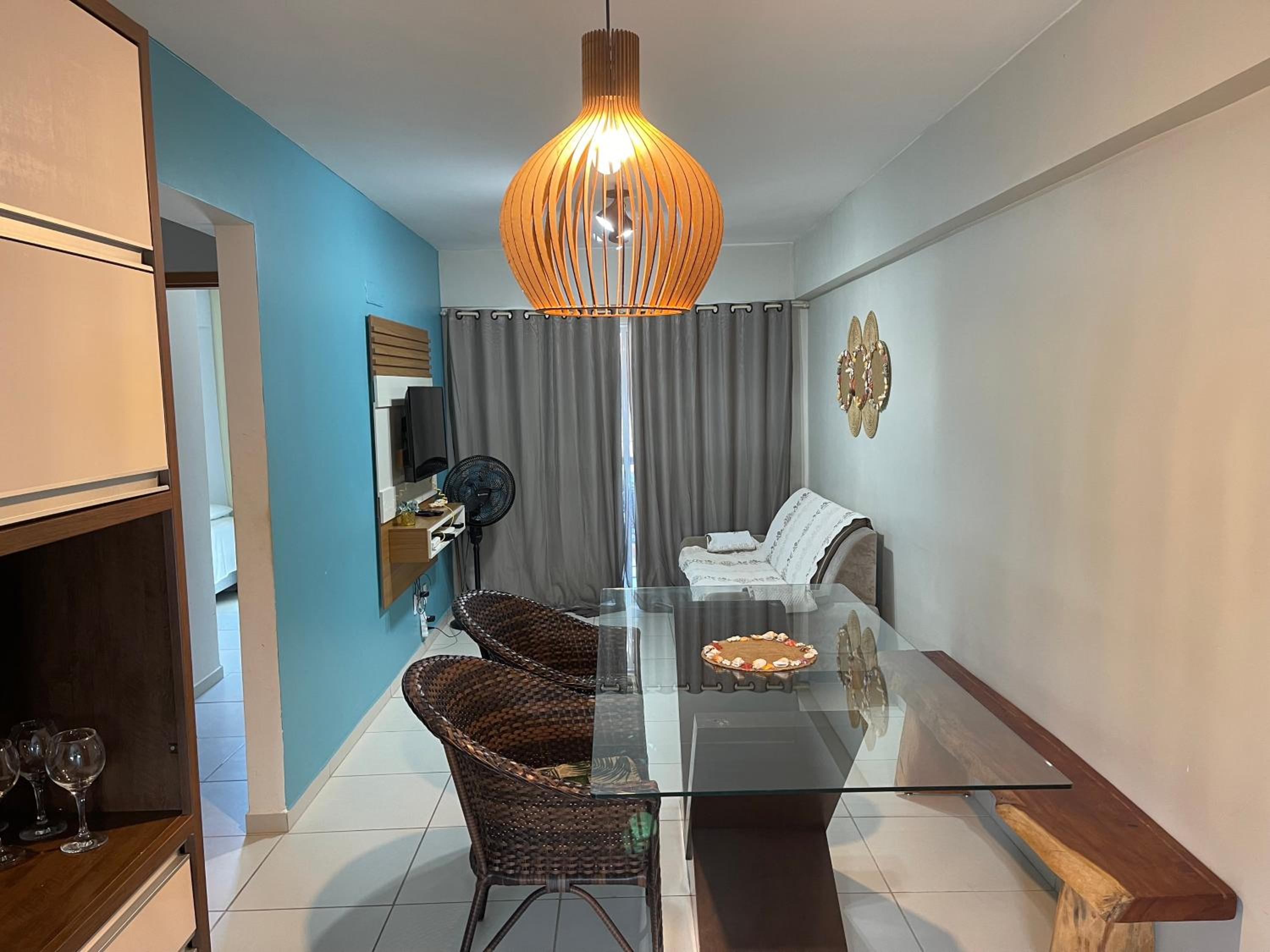 Flat Porto Cayman Ap 01