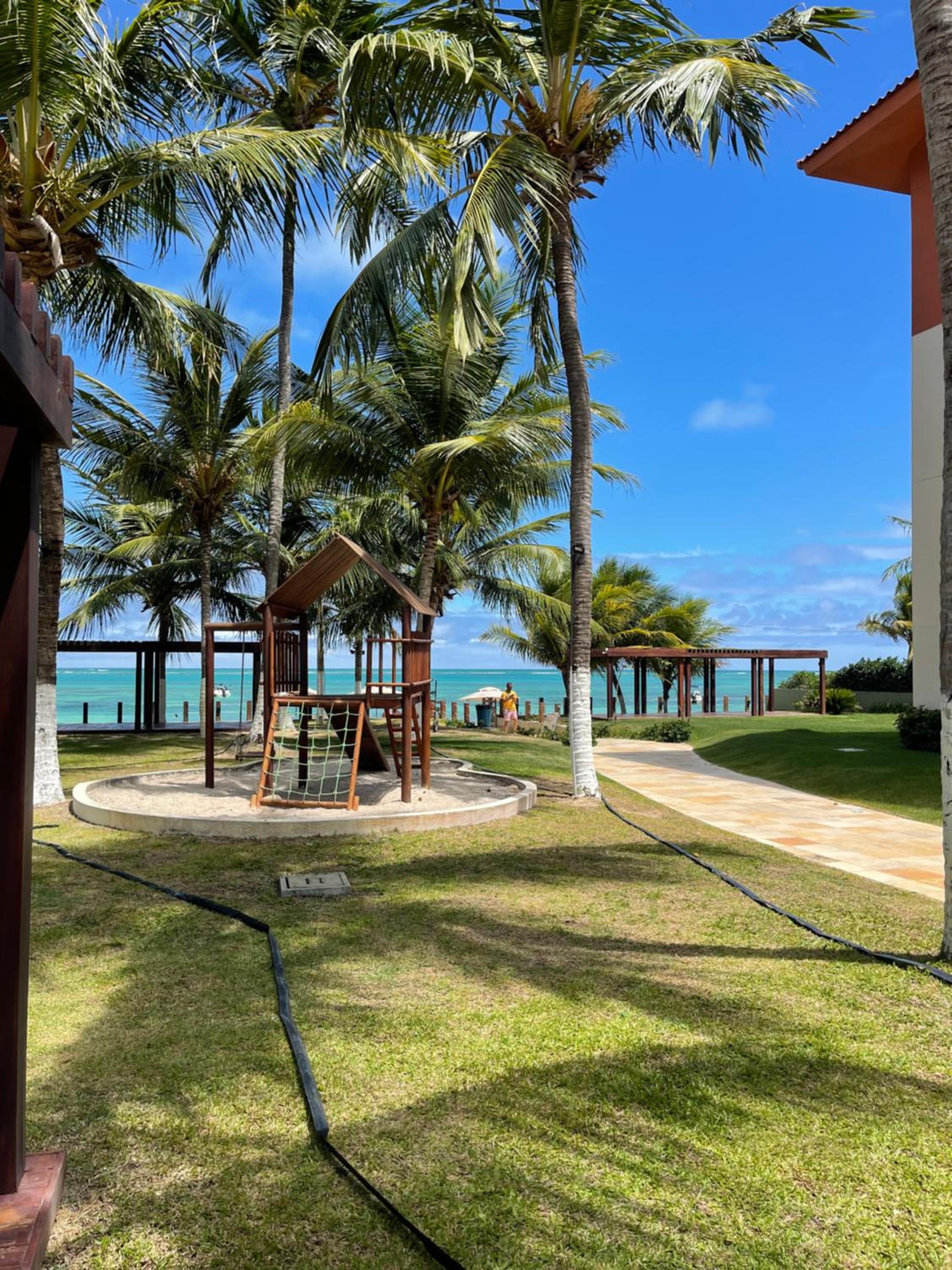 Flat Porto Cayman Ap 01