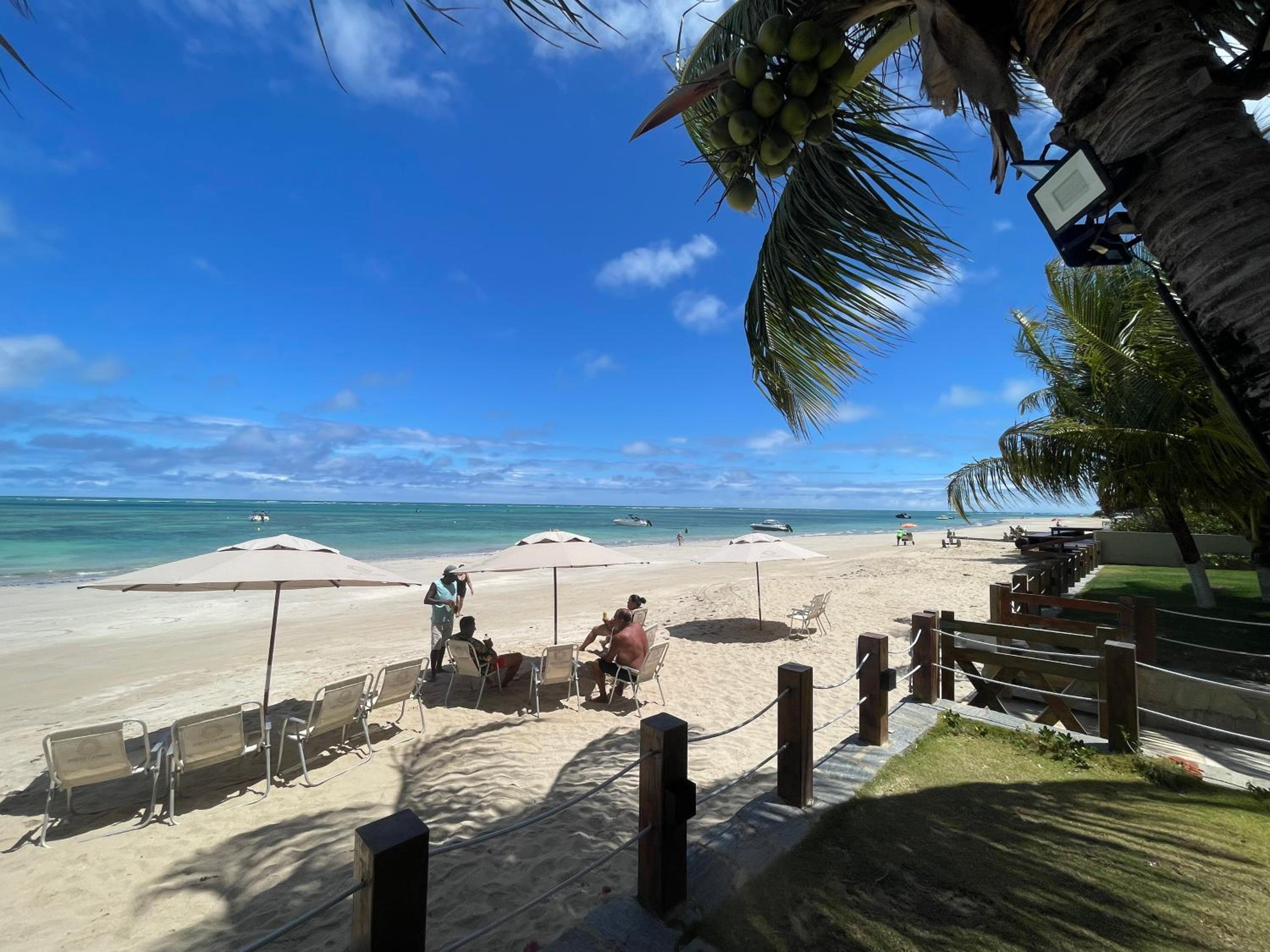 Flat Porto Cayman Ap 01