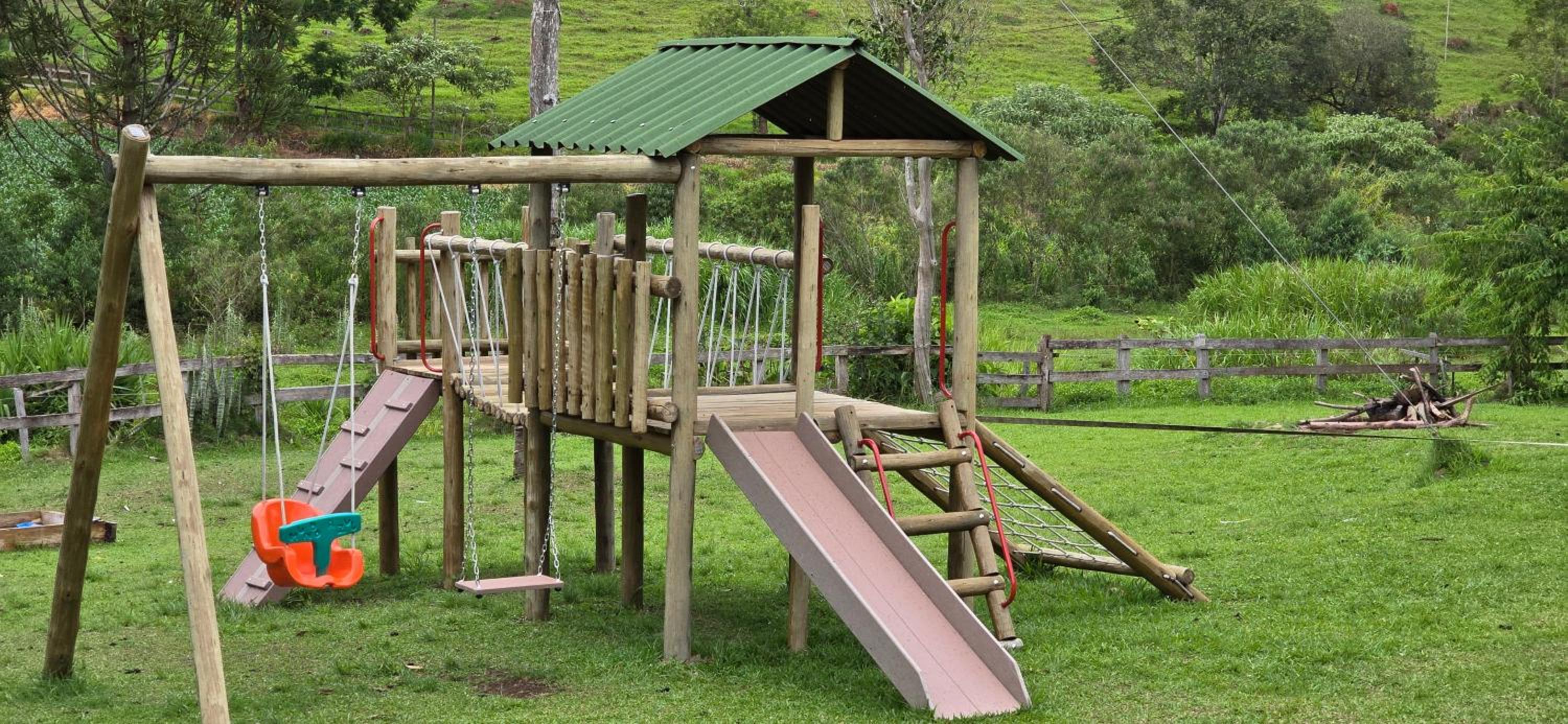 Fazenda Serra que Chora - Pousada e Restaurante