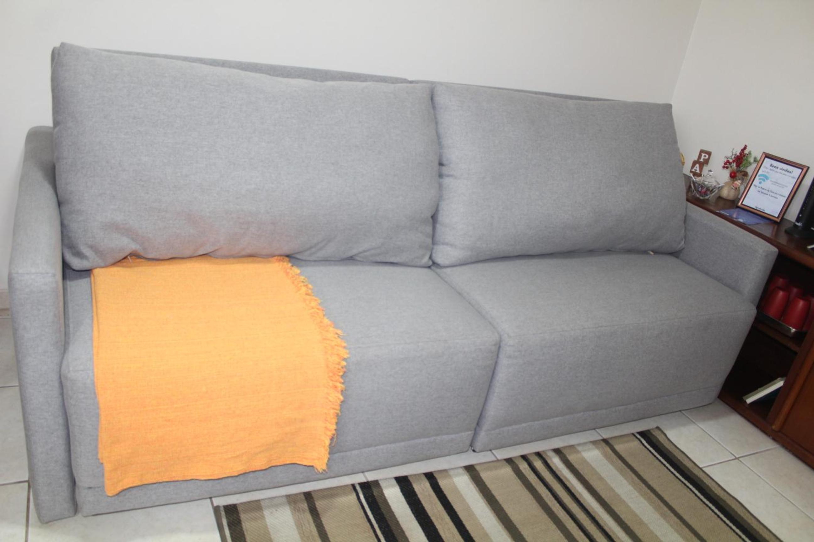 Apartamento à Beira-Mar e Centro Tramandaí Frente calçadão
