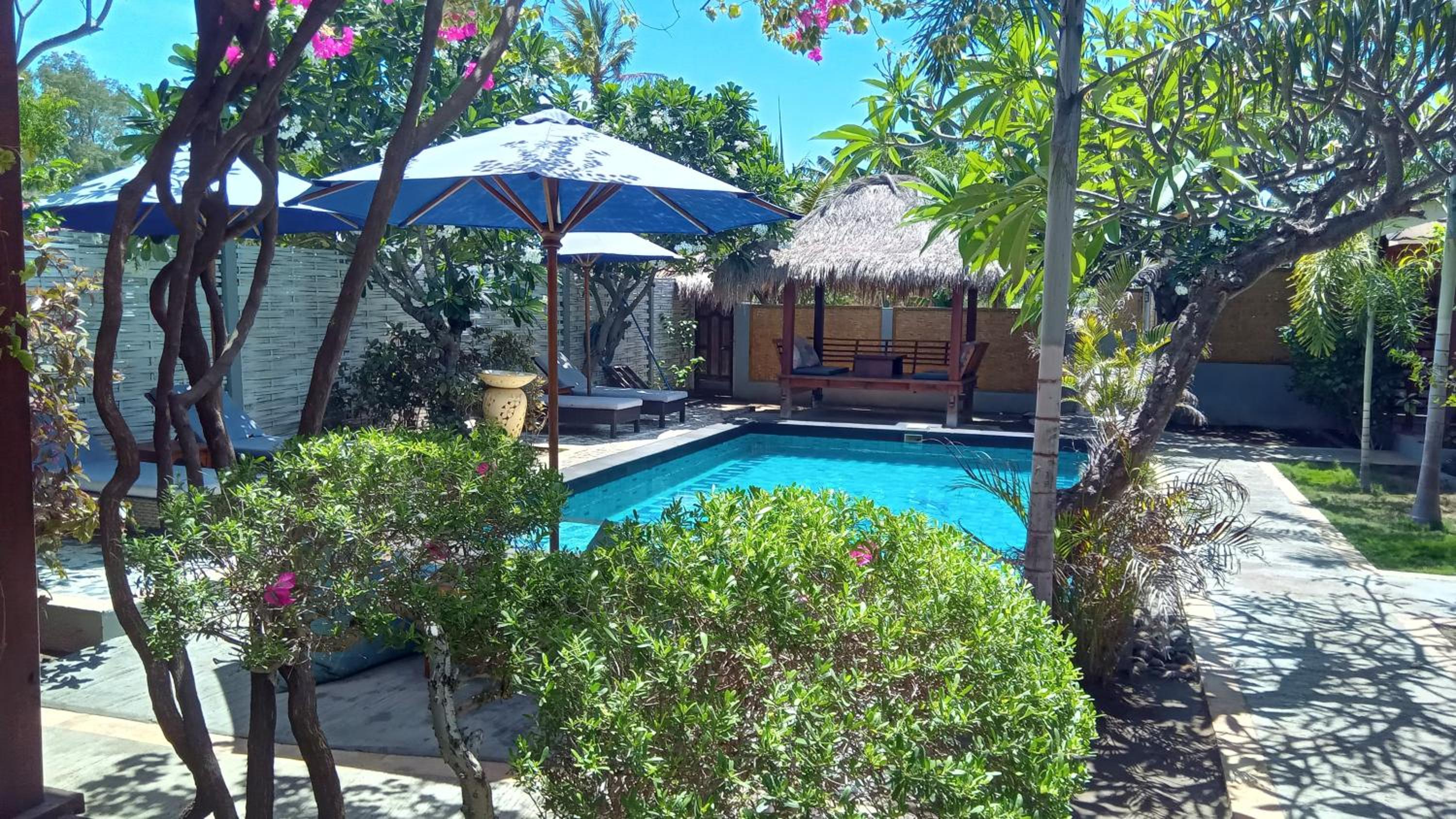 Villa Kinagu
