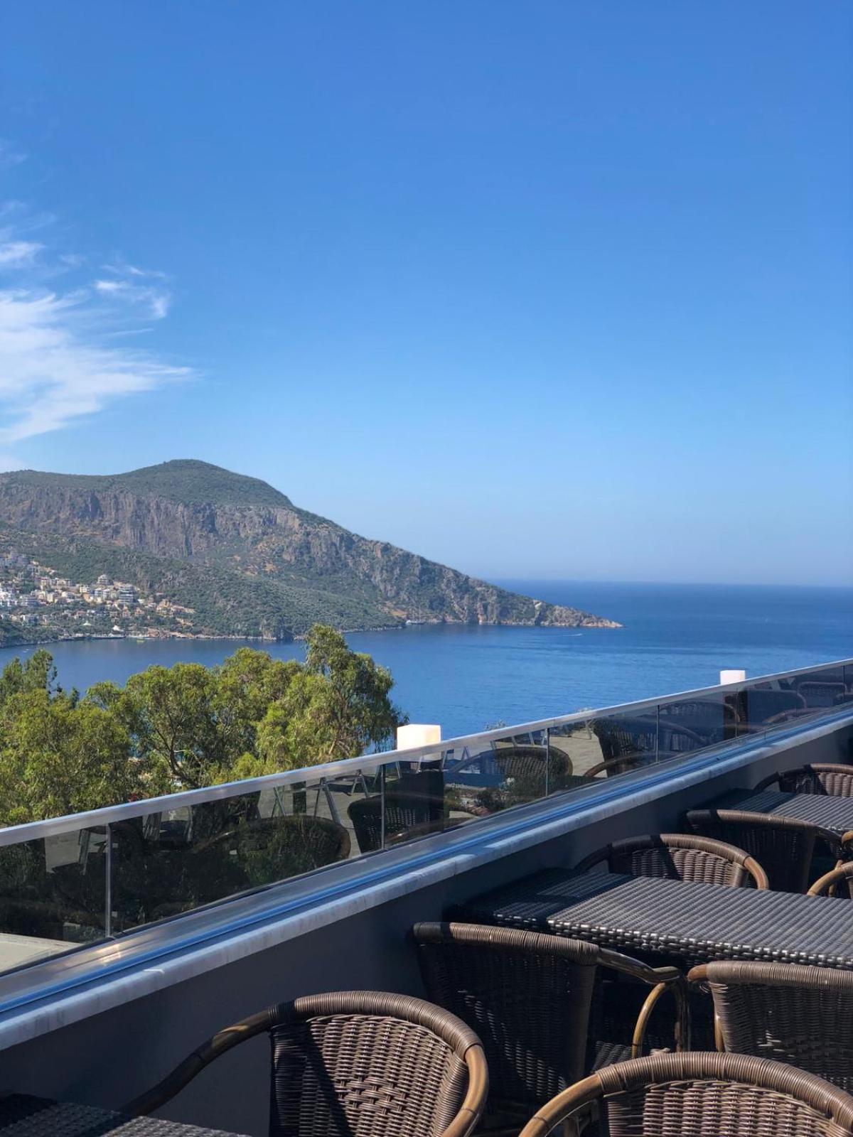 Mogons Exclusive Hotel - Image 169