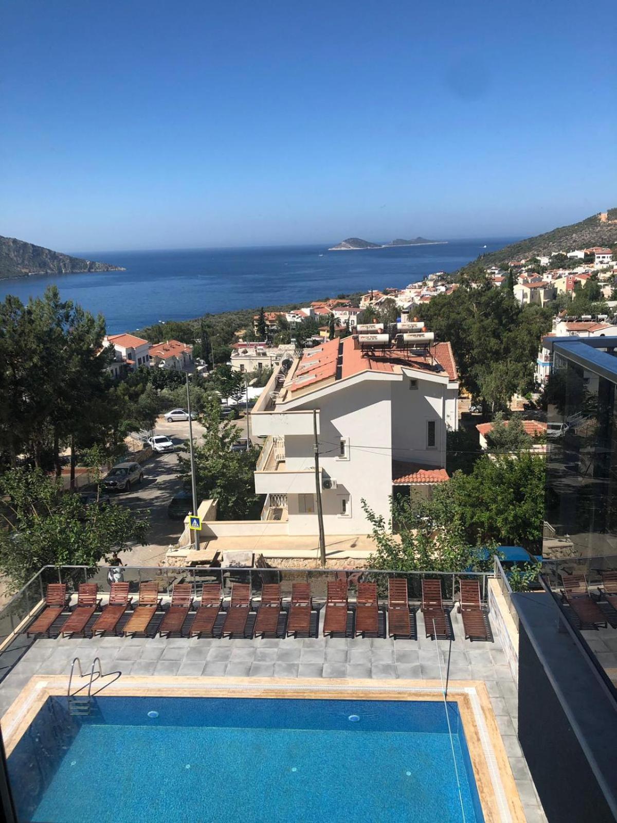 Mogons Exclusive Hotel - Image 170