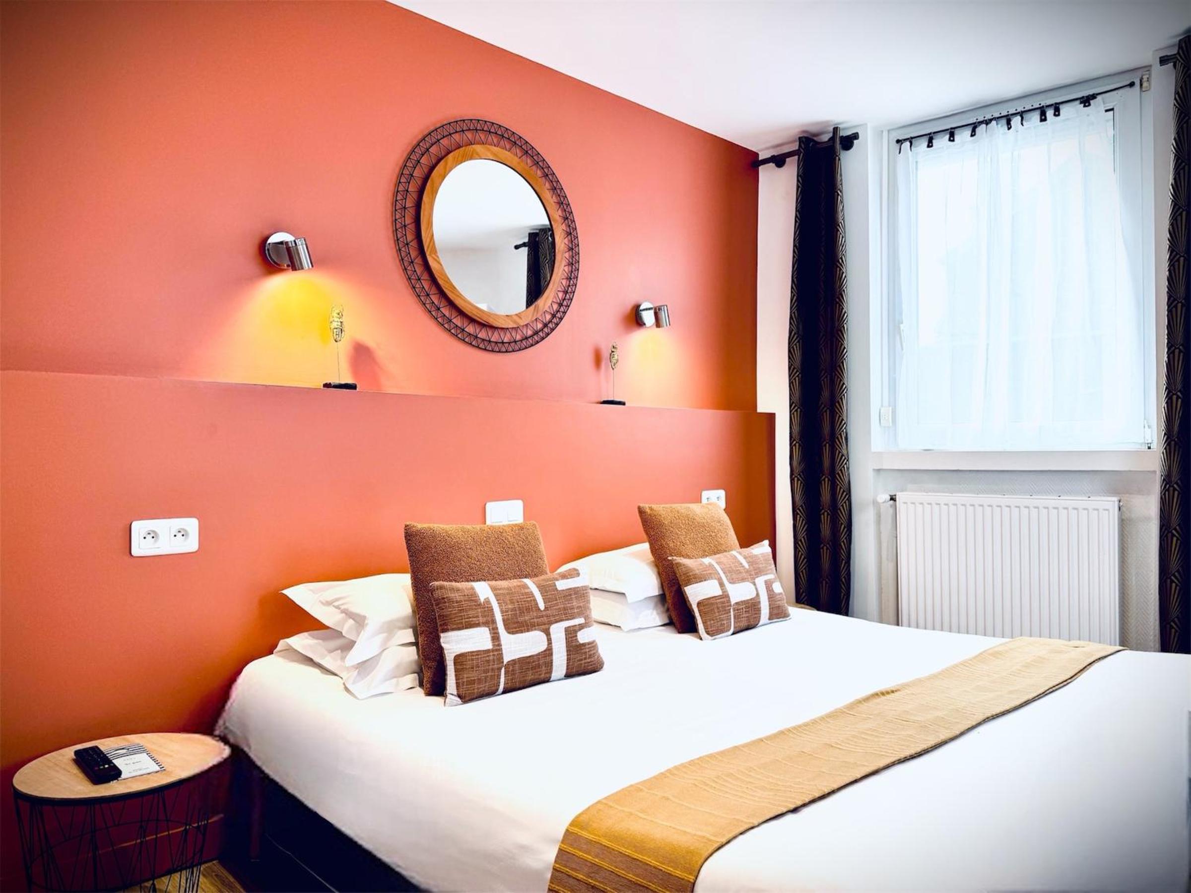 Le Touquet-Paris-Plage Vacations - Hotel Jules - Property Image 4
