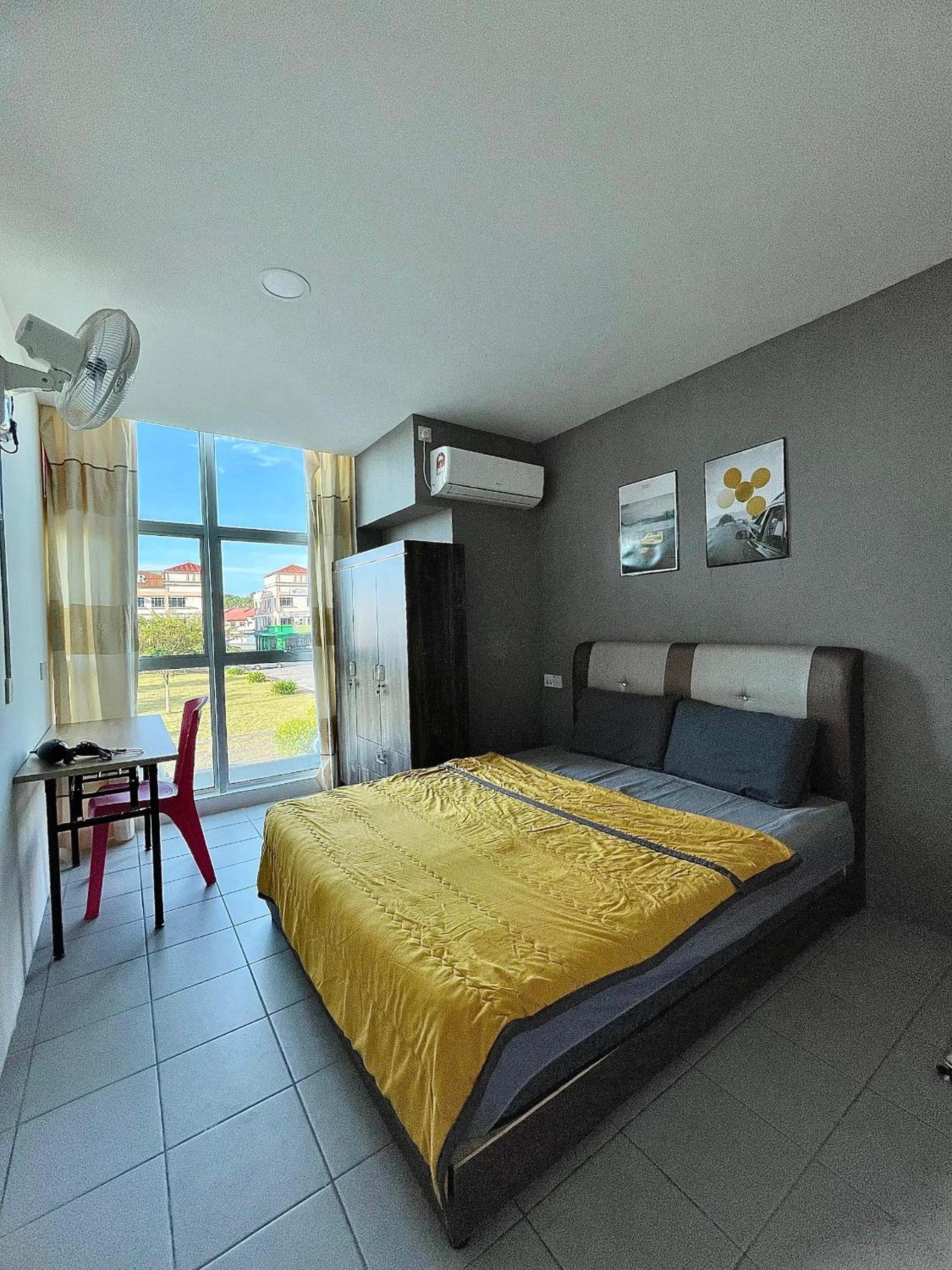 Miri best for 2 pax homestay photo 1