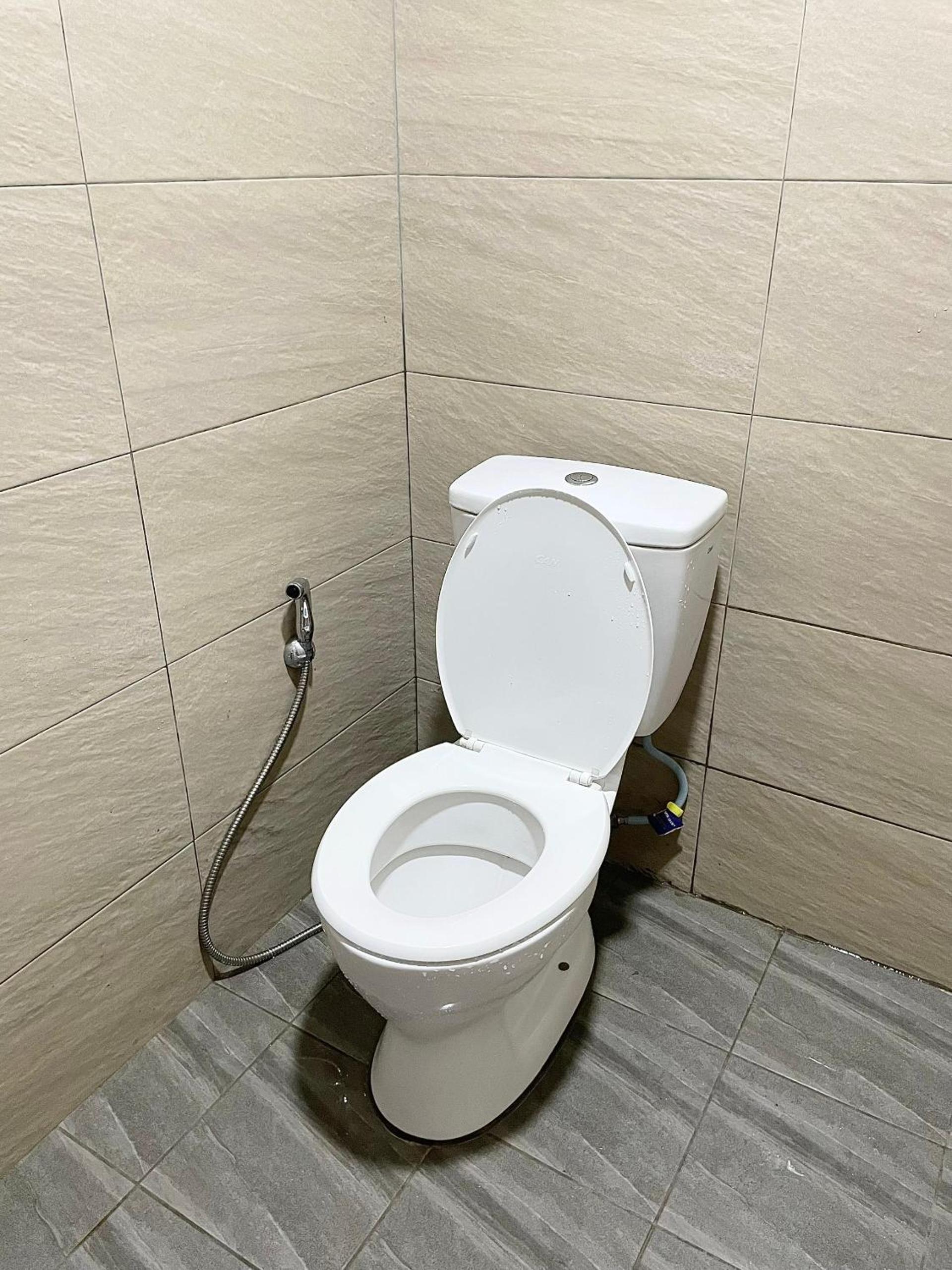 Miri best for 2 pax homestay photo 2