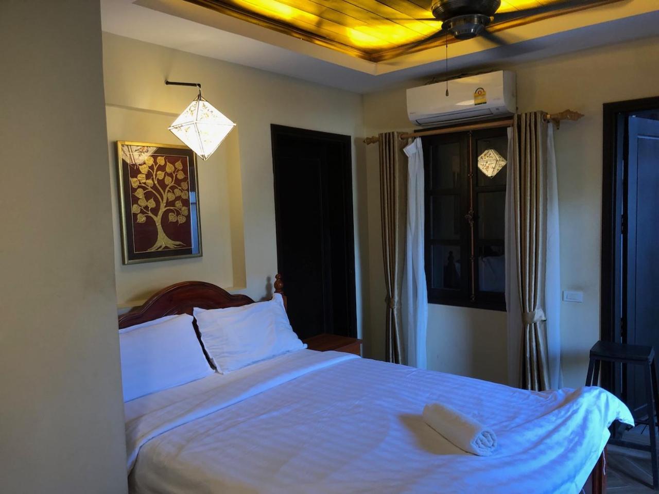 Mali House view 4
