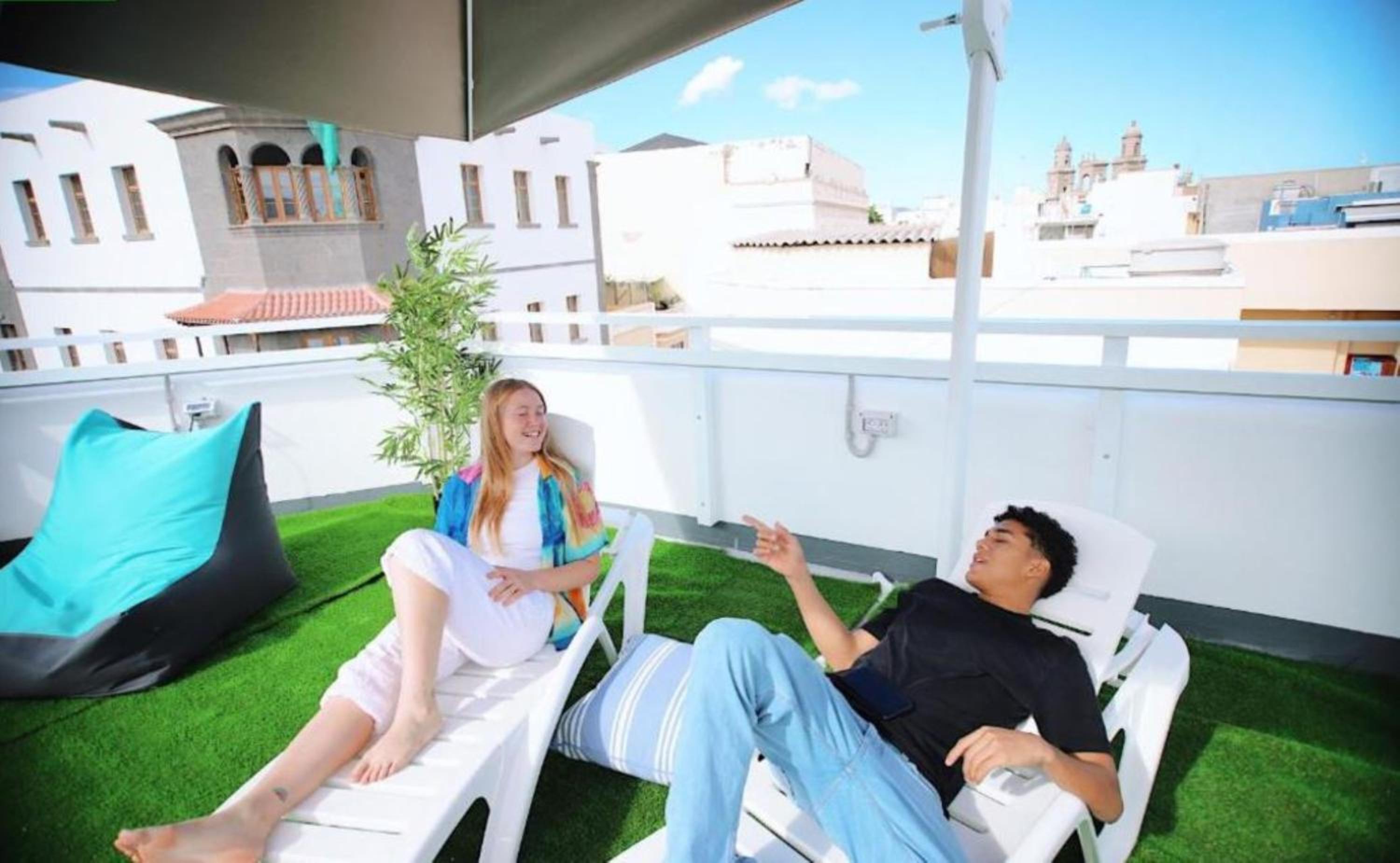 Hostel Las Palmas by Youroom