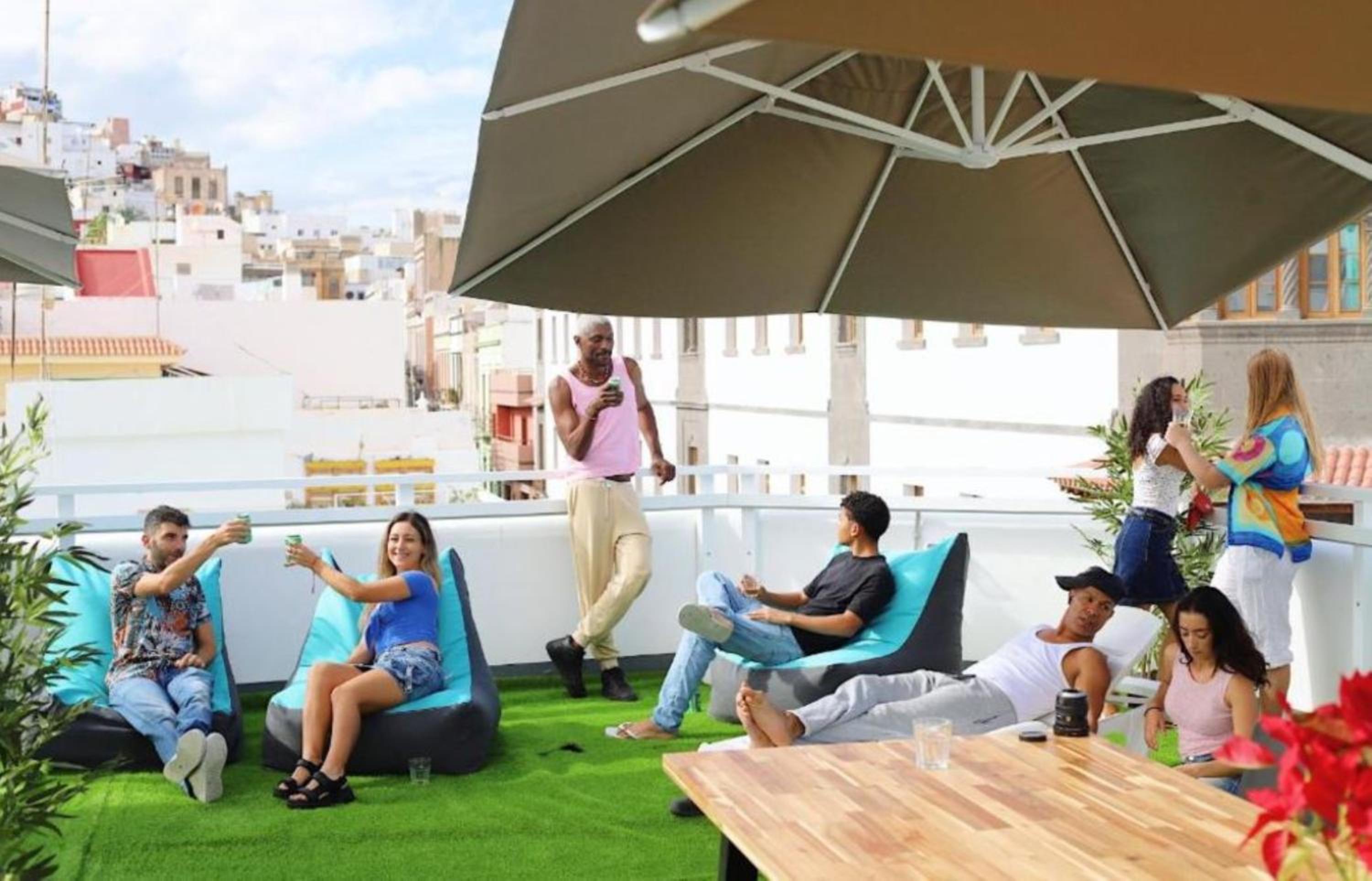 Hostel Las Palmas by Youroom