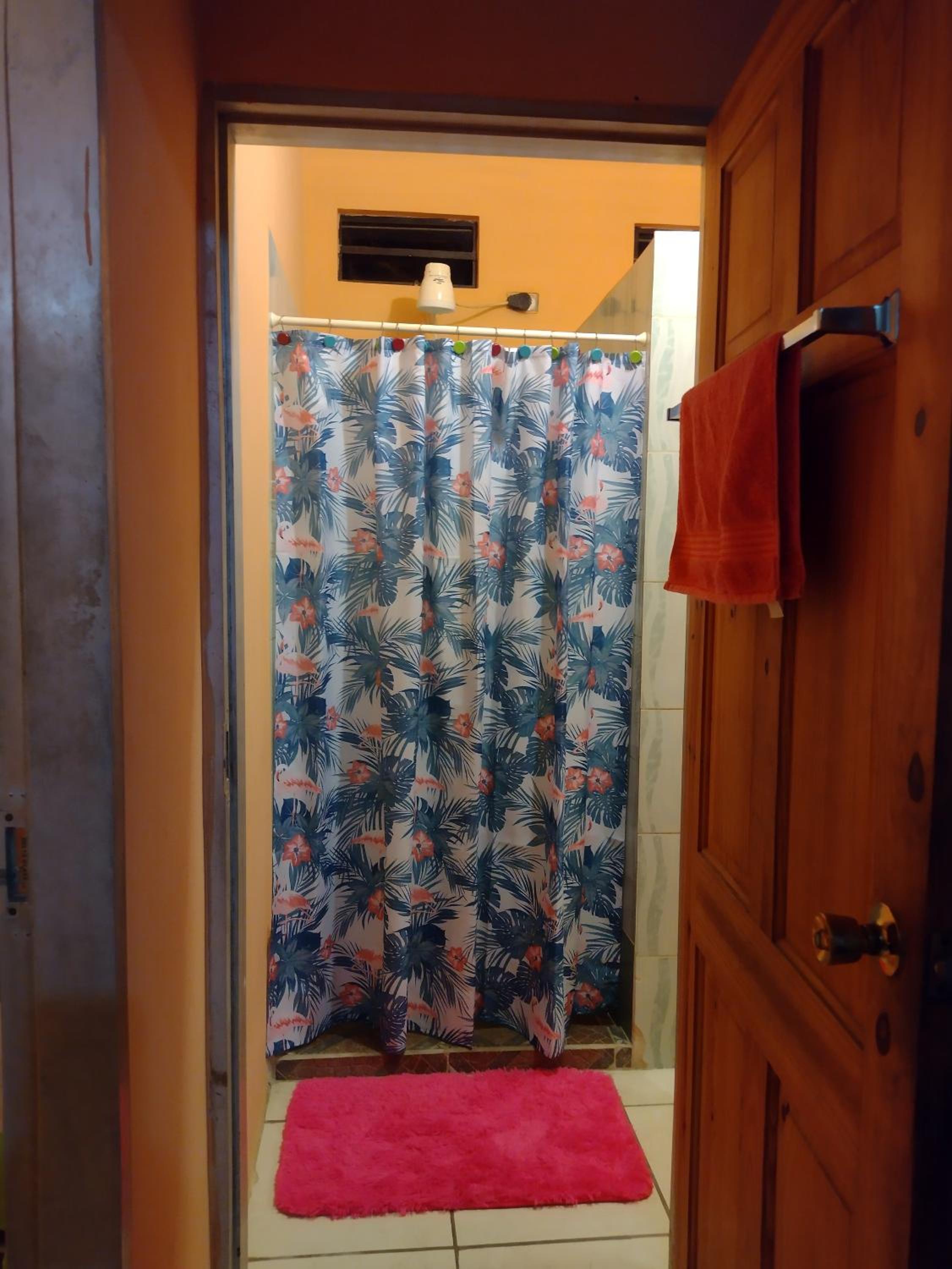 Tessa's Inn view 5